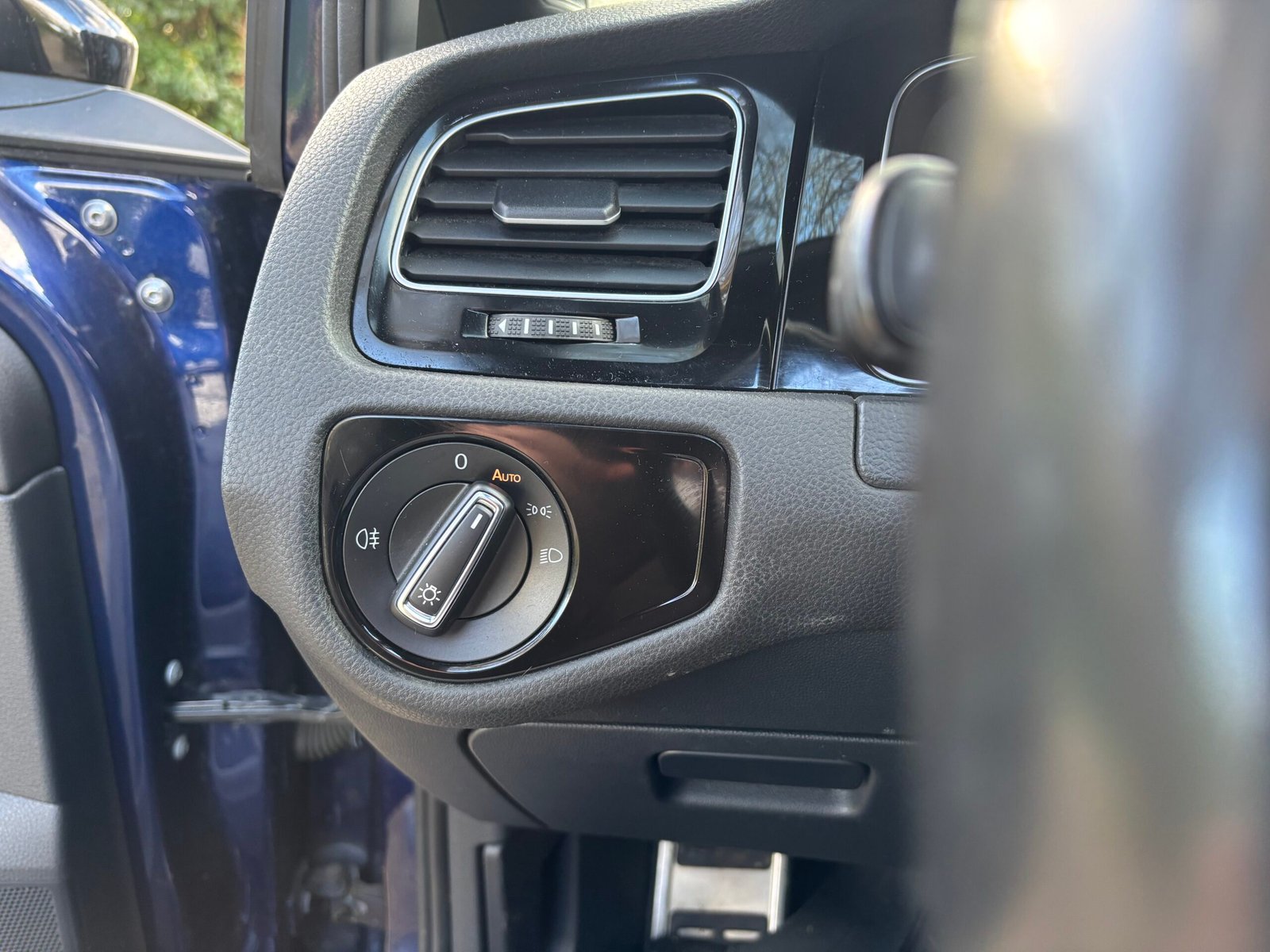 VOLKSWAGEN Golf VII GTE 1.4 TSI 204ch Hybrid