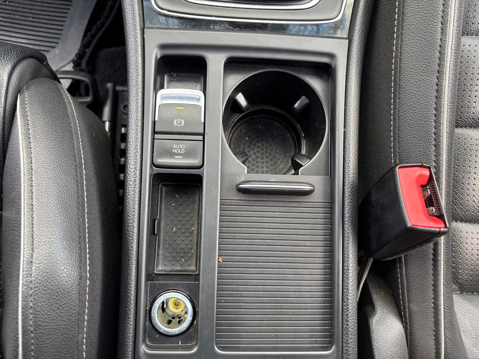 VOLKSWAGEN Golf VII GTE 1.4 TSI 204ch Hybrid