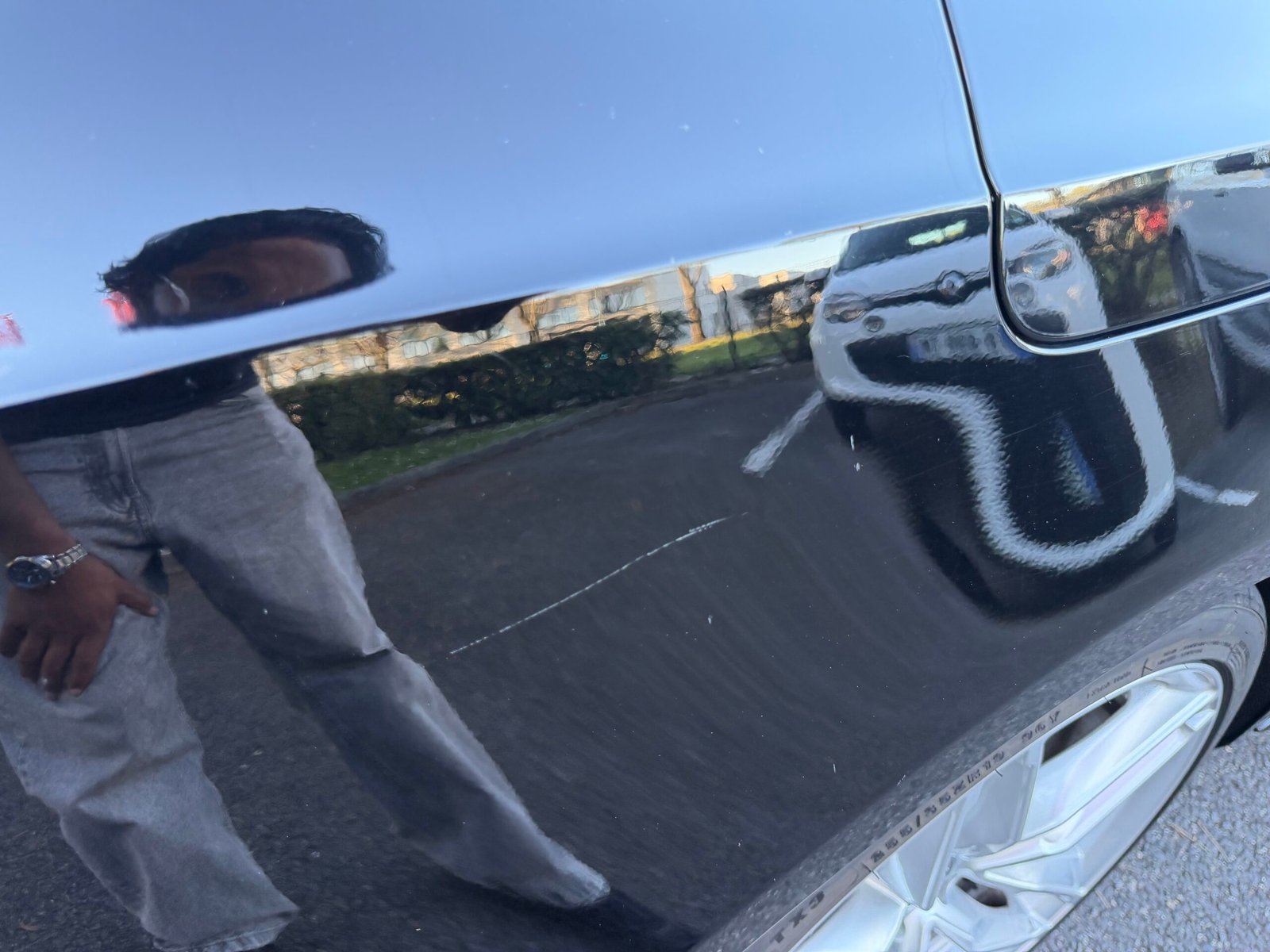 AUDI S5 SPORTBACK V6 3.0 TFSI 333 QUATTRO S TRONIC 7