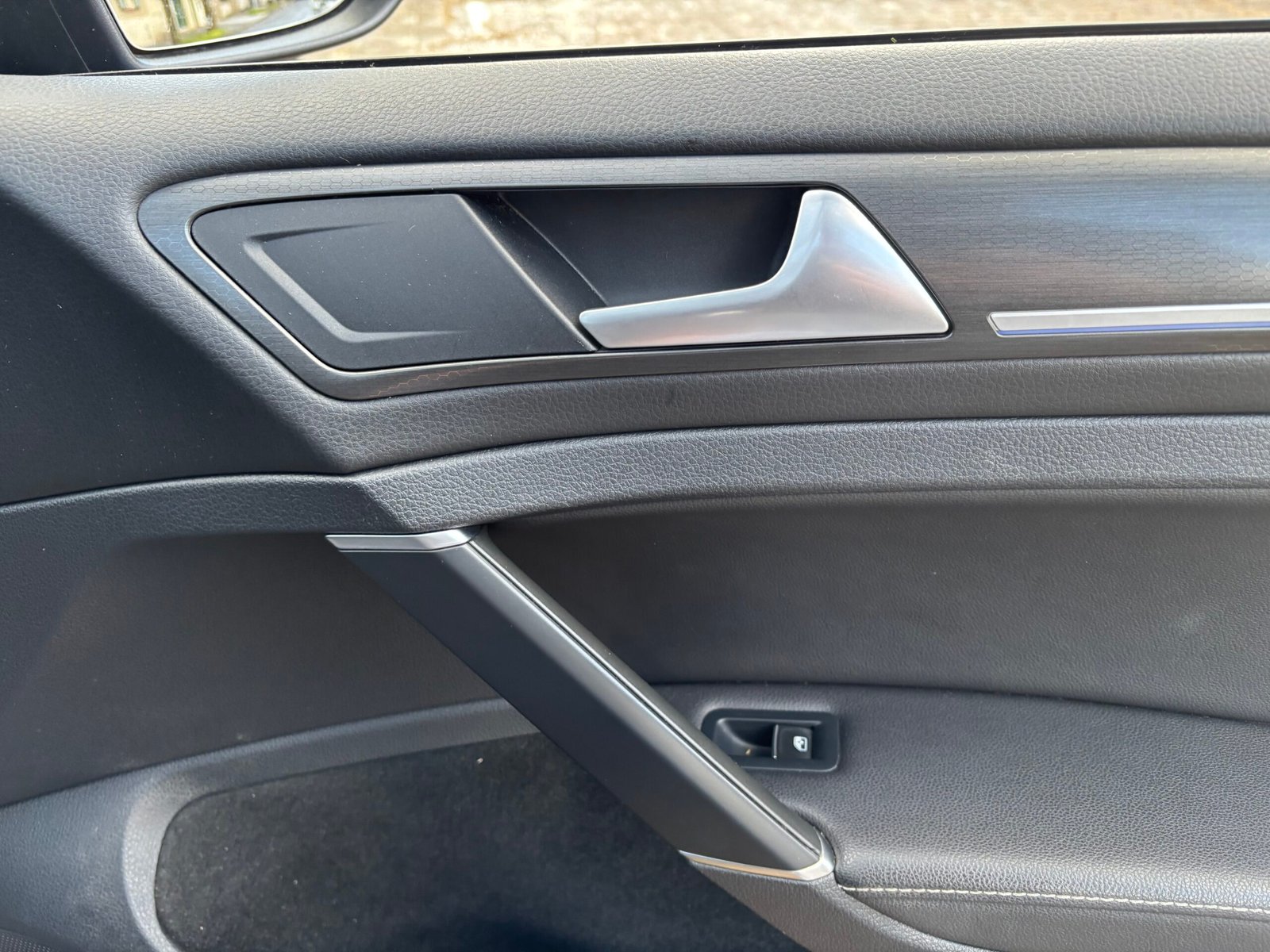 VOLKSWAGEN Golf VII GTE 1.4 TSI 204ch Hybrid