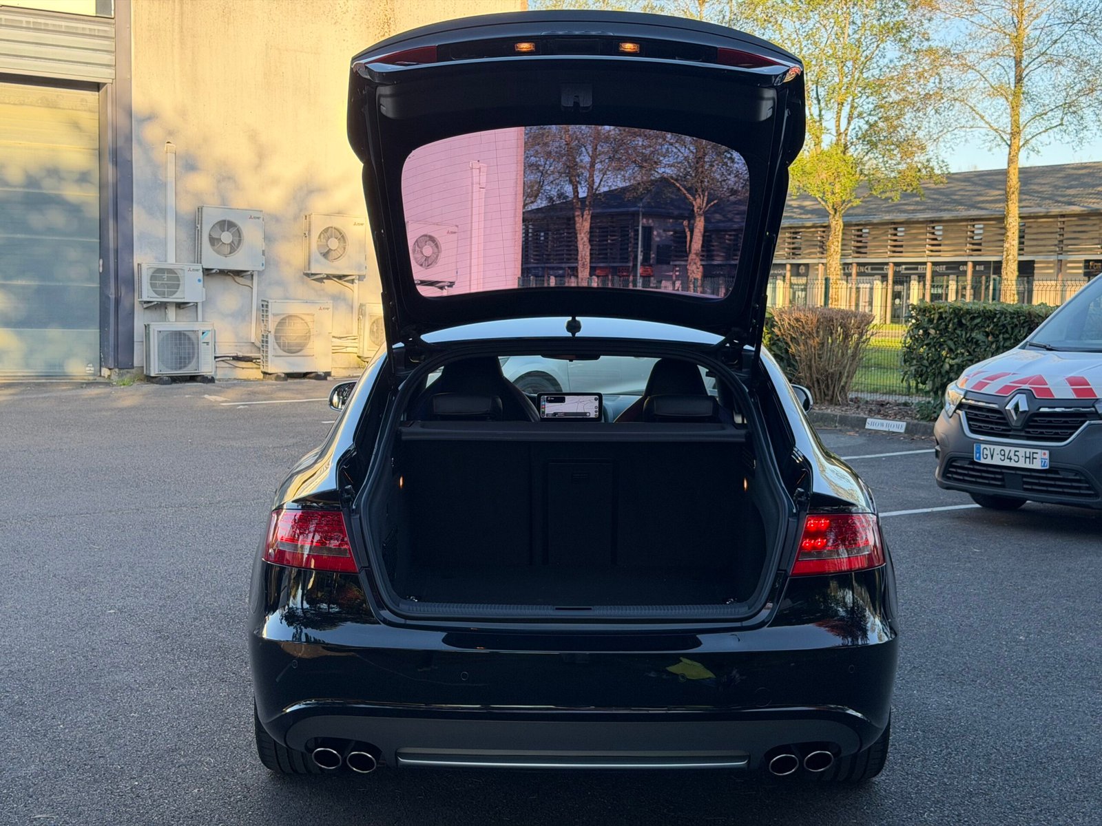 AUDI S5 SPORTBACK V6 3.0 TFSI 333 QUATTRO S TRONIC 7