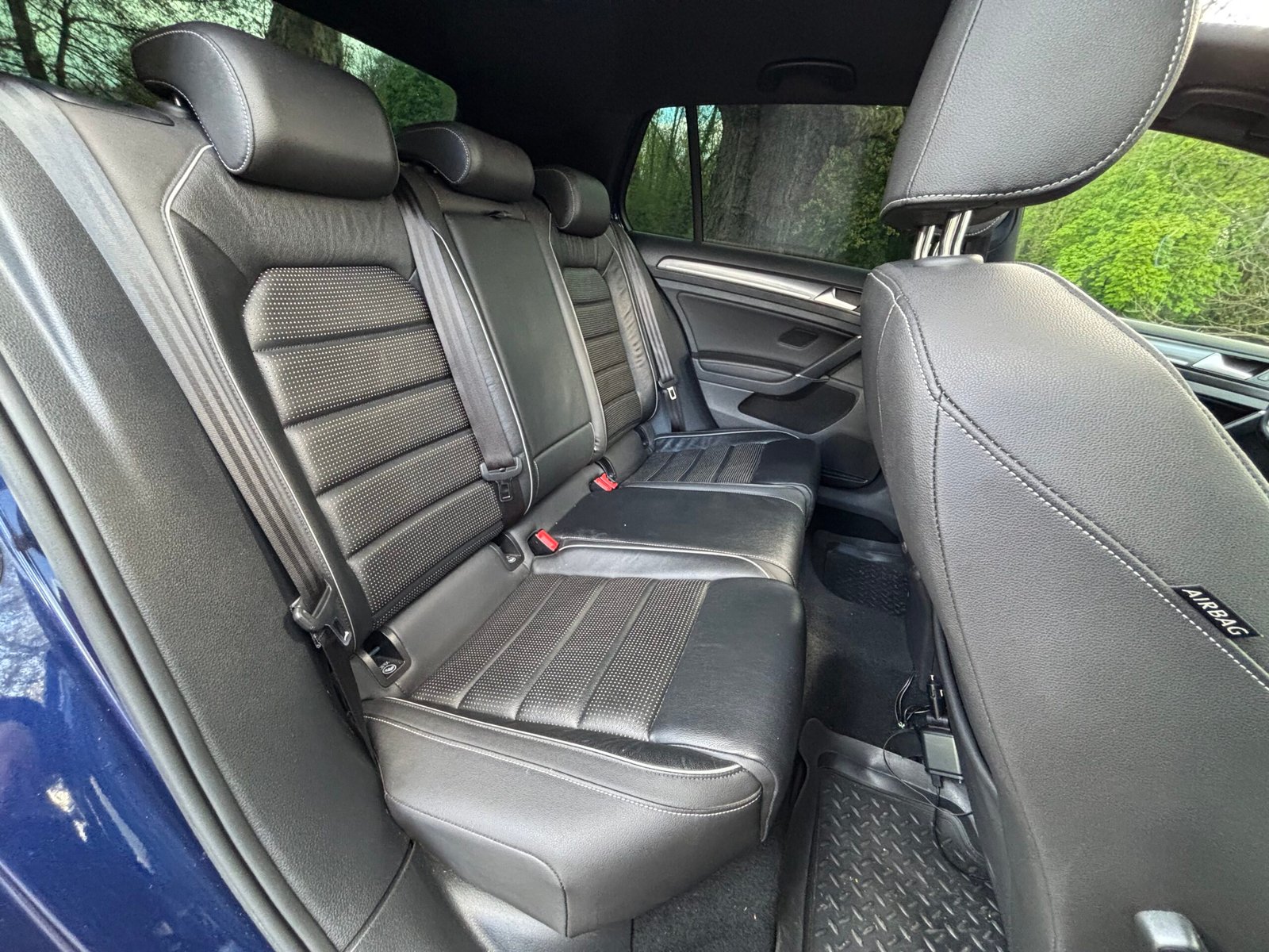 VOLKSWAGEN Golf VII GTE 1.4 TSI 204ch Hybrid