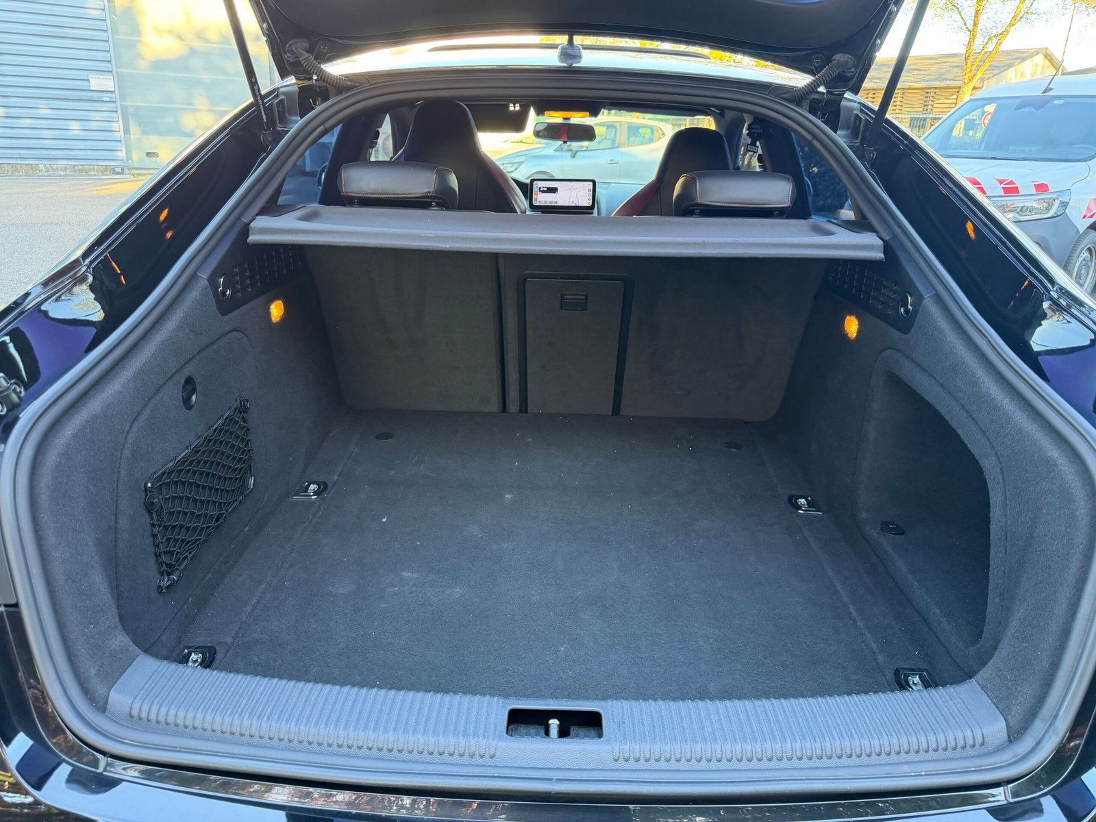 AUDI S5 SPORTBACK V6 3.0 TFSI 333 QUATTRO S TRONIC 7