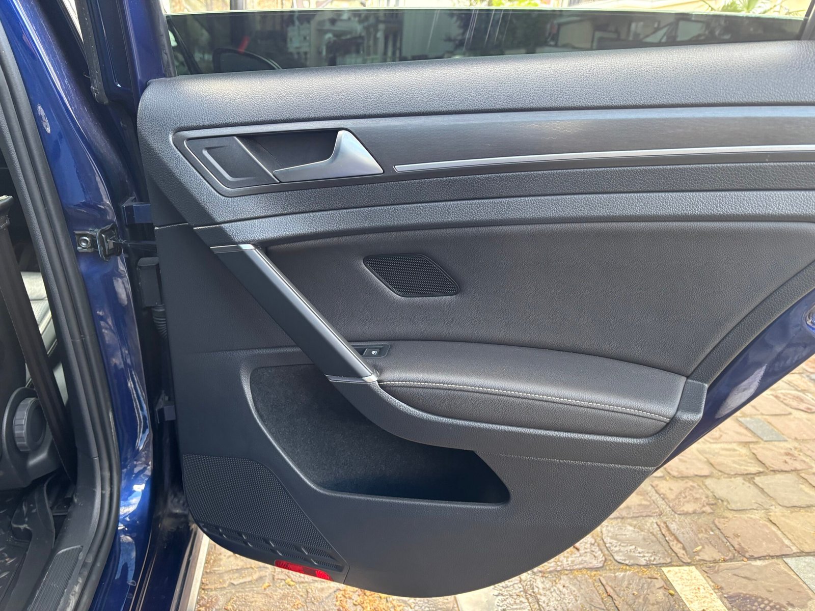 VOLKSWAGEN Golf VII GTE 1.4 TSI 204ch Hybrid