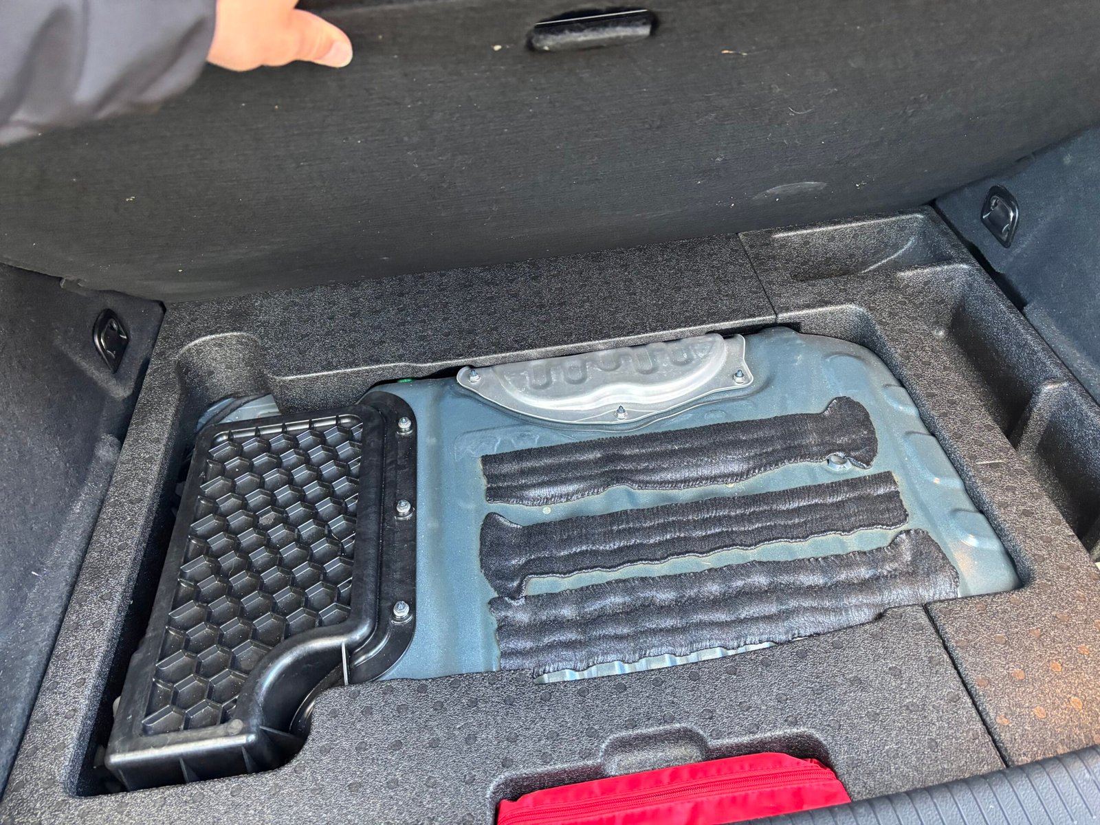 VOLKSWAGEN Golf VII GTE 1.4 TSI 204ch Hybrid