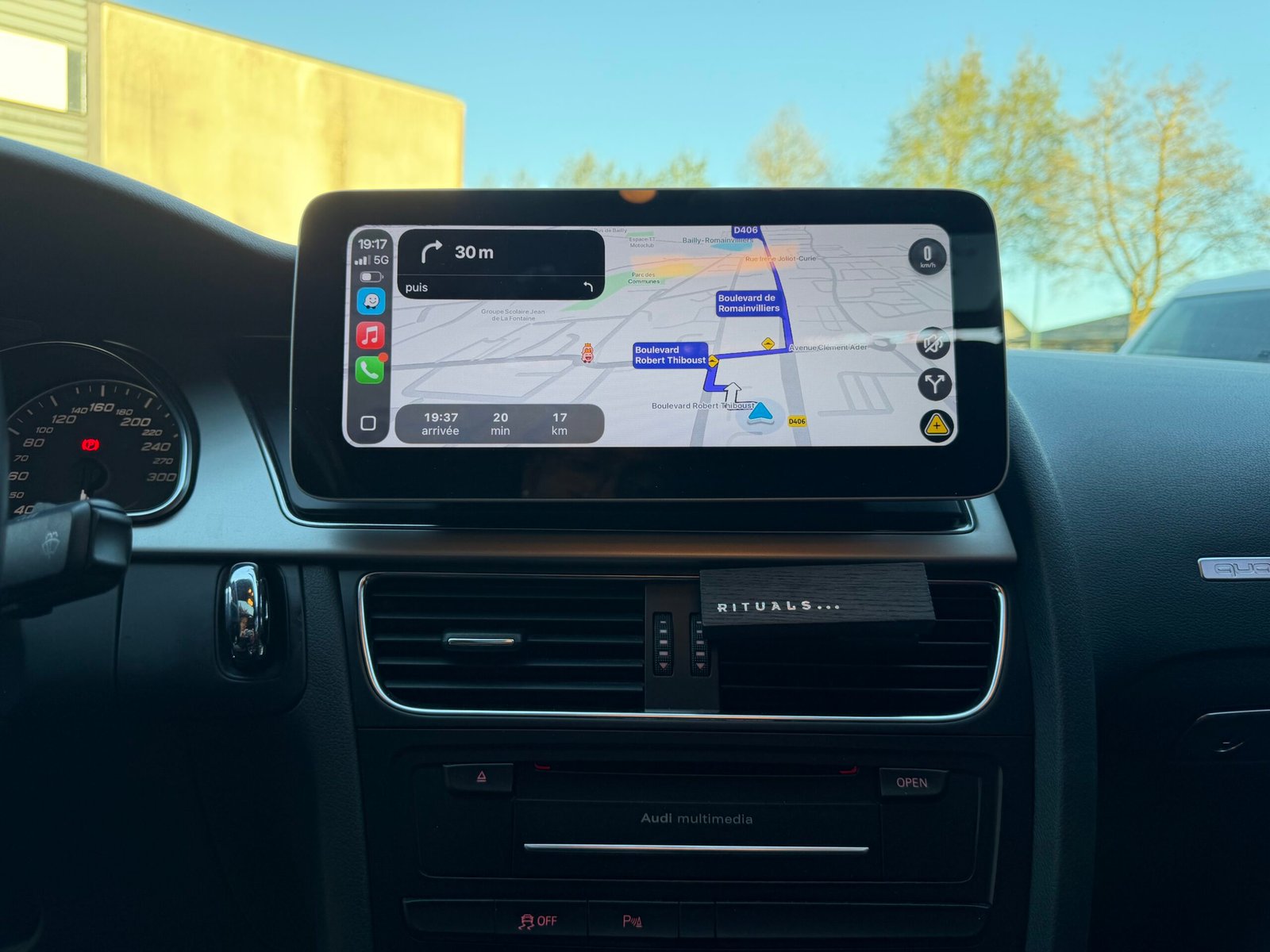 AUDI S5 SPORTBACK V6 3.0 TFSI 333 QUATTRO S TRONIC 7