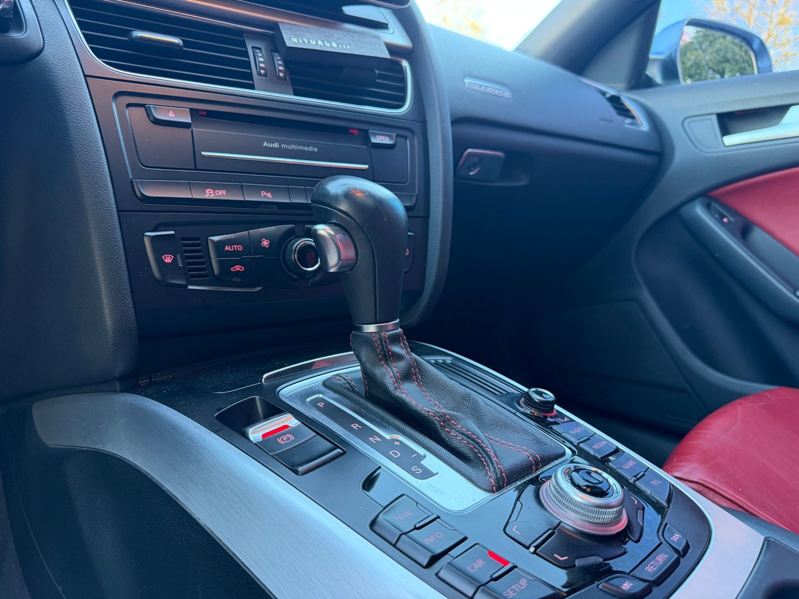 AUDI S5 SPORTBACK V6 3.0 TFSI 333 QUATTRO S TRONIC 7