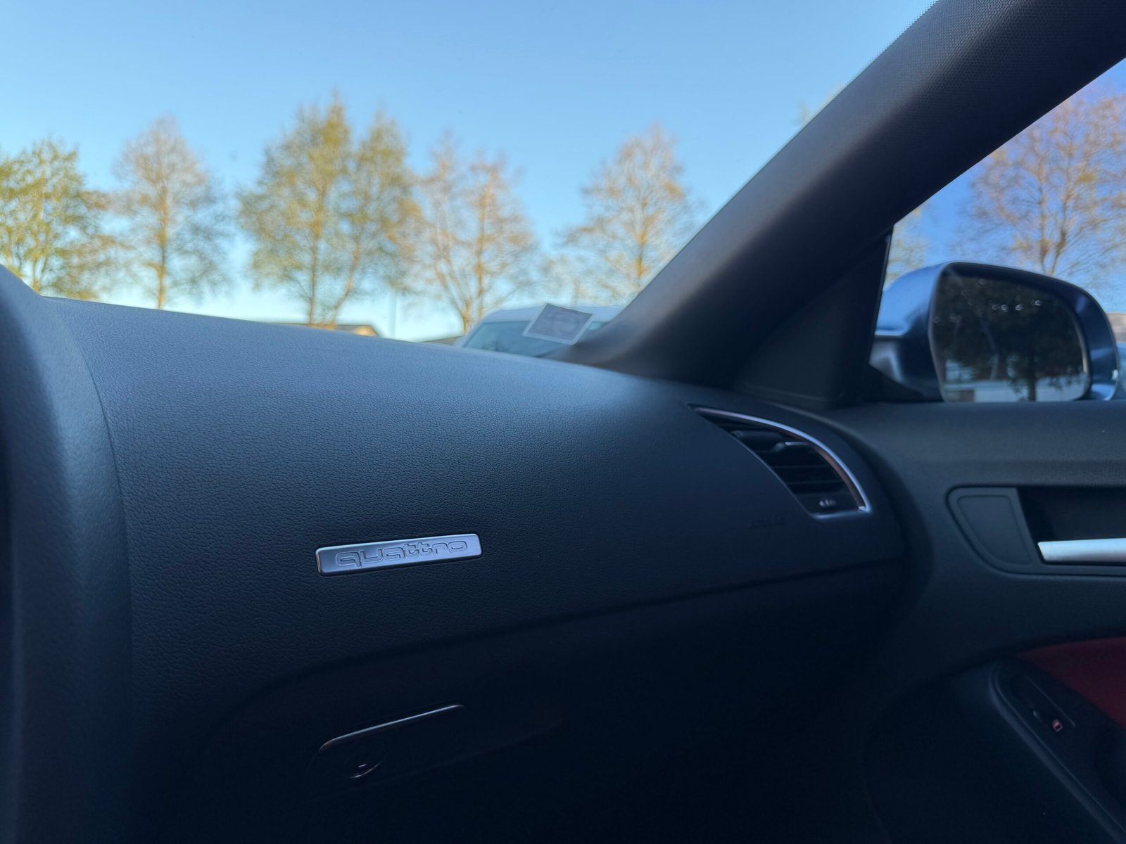 AUDI S5 SPORTBACK V6 3.0 TFSI 333 QUATTRO S TRONIC 7