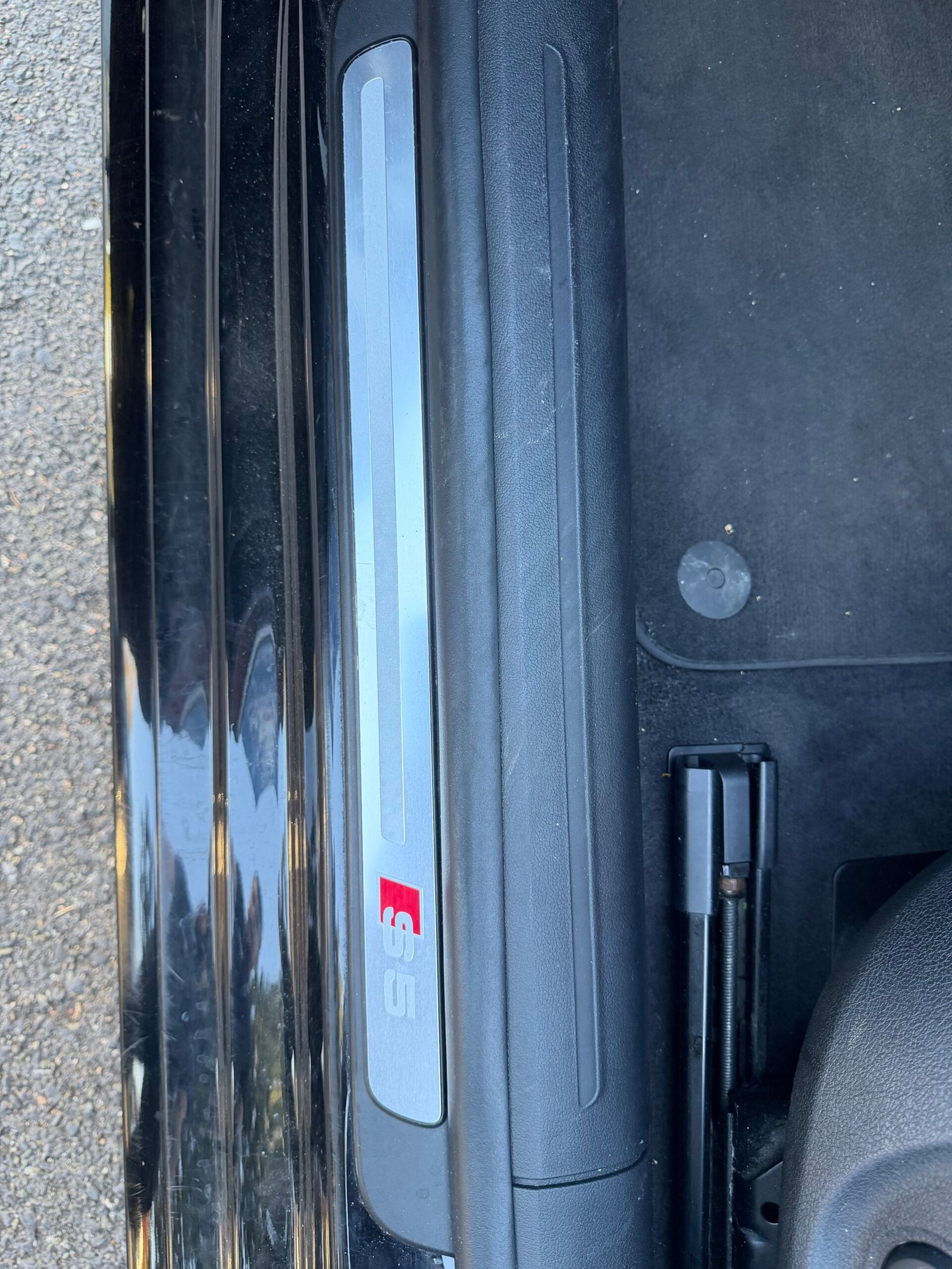 AUDI S5 SPORTBACK V6 3.0 TFSI 333 QUATTRO S TRONIC 7