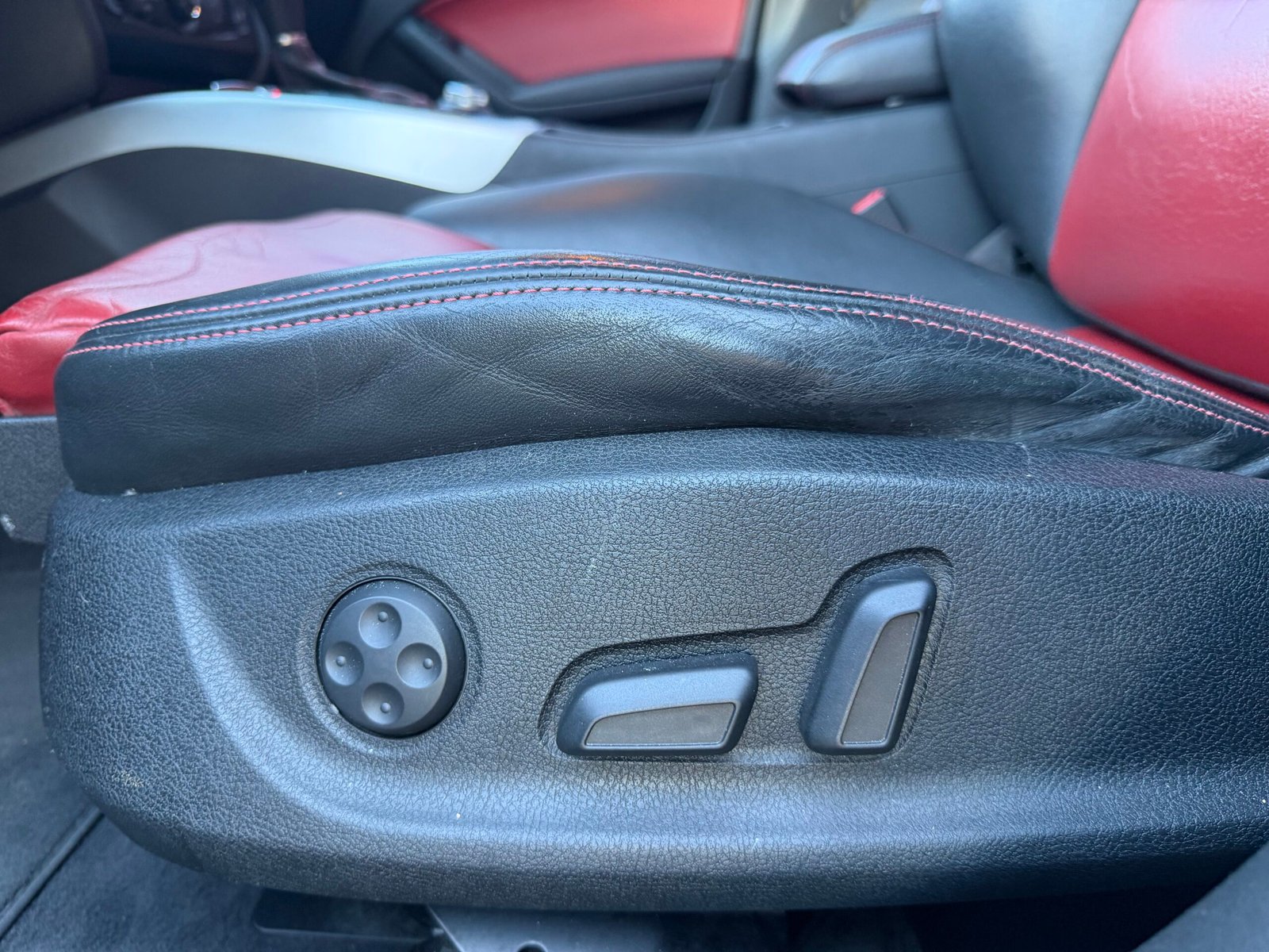 AUDI S5 SPORTBACK V6 3.0 TFSI 333 QUATTRO S TRONIC 7