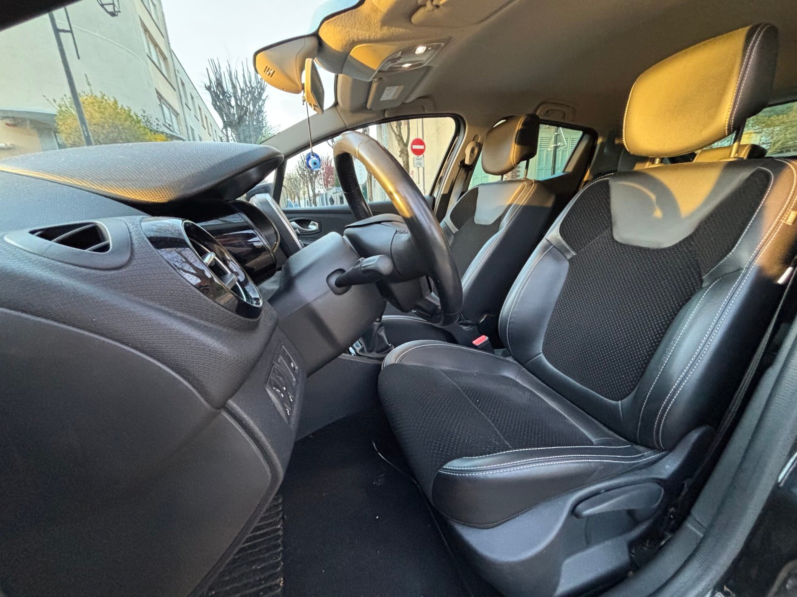 RENAULT Clio IV Phase 2 0.9 TCe 90ch “Intens”