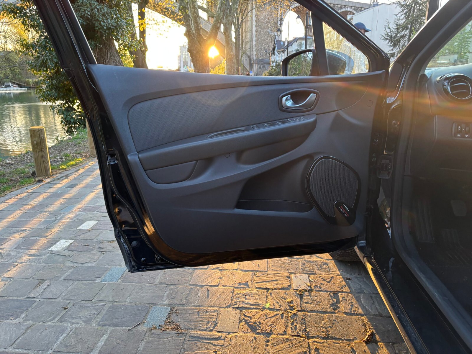 RENAULT Clio IV Phase 2 0.9 TCe 90ch “Intens”