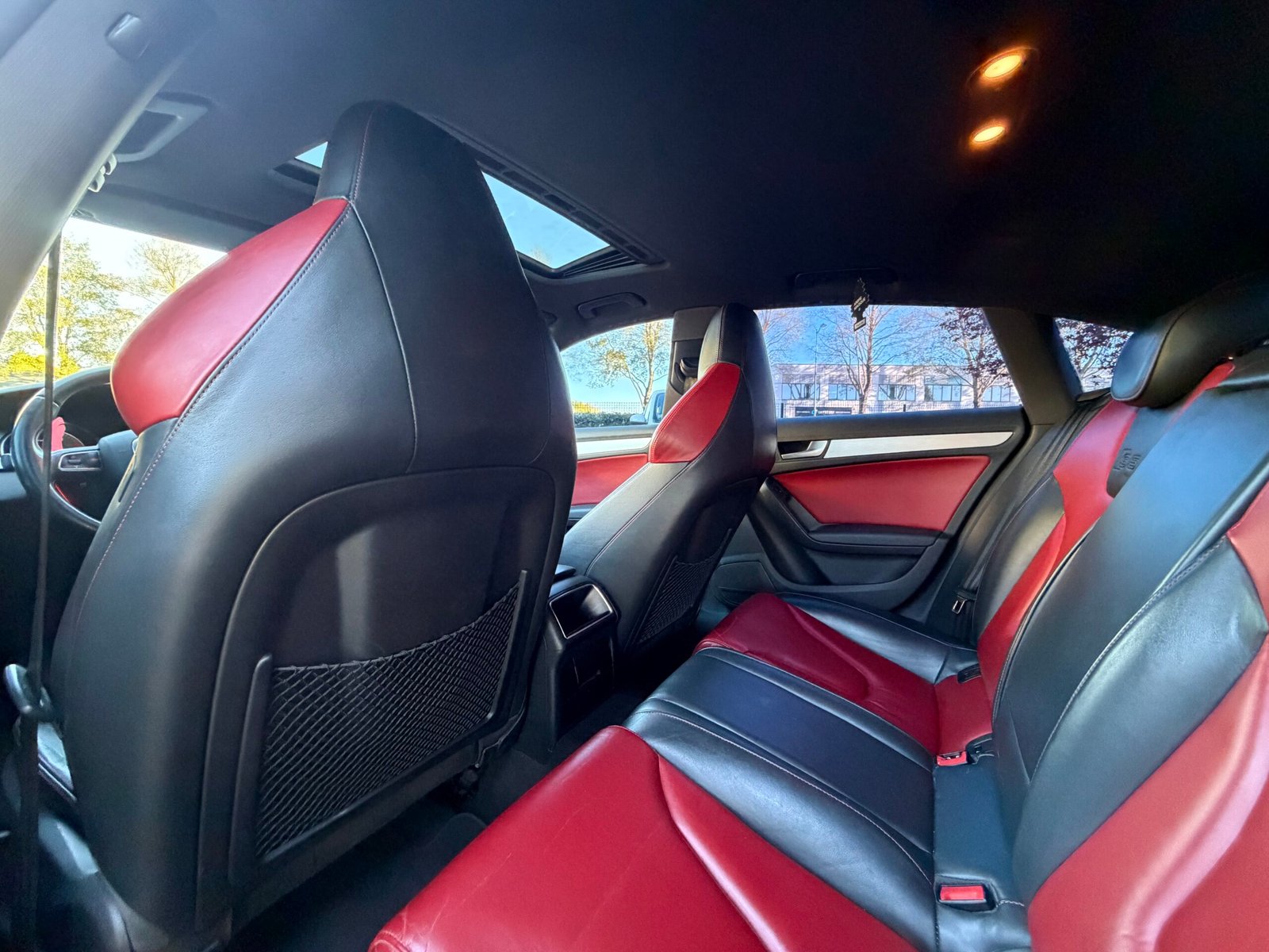 AUDI S5 SPORTBACK V6 3.0 TFSI 333 QUATTRO S TRONIC 7