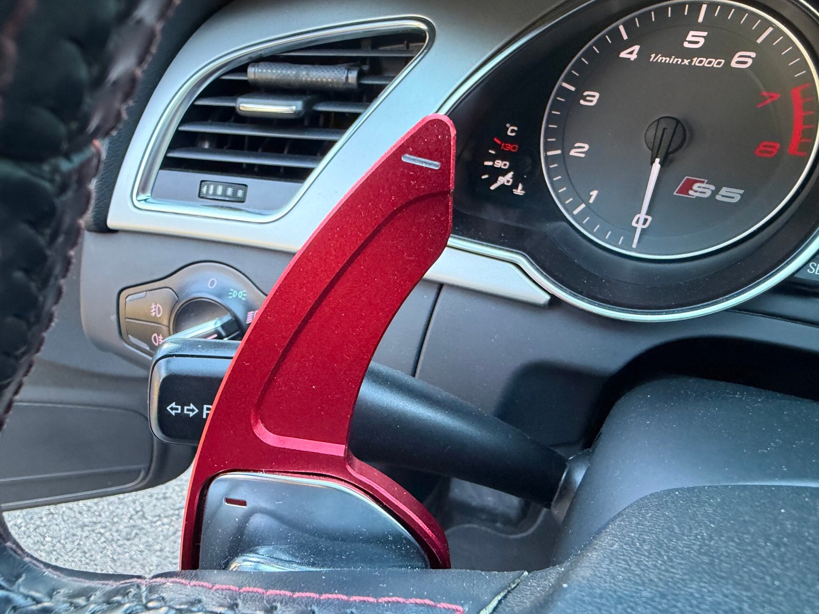 AUDI S5 SPORTBACK V6 3.0 TFSI 333 QUATTRO S TRONIC 7