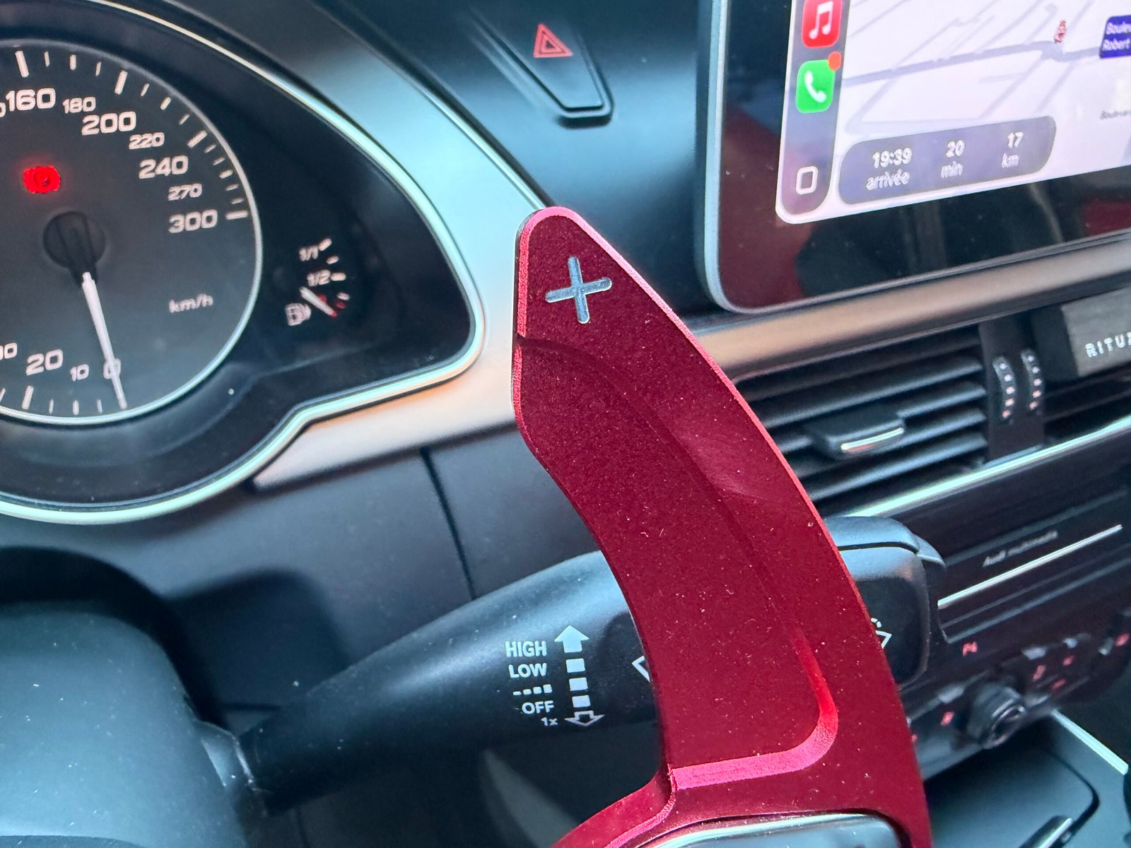 AUDI S5 SPORTBACK V6 3.0 TFSI 333 QUATTRO S TRONIC 7