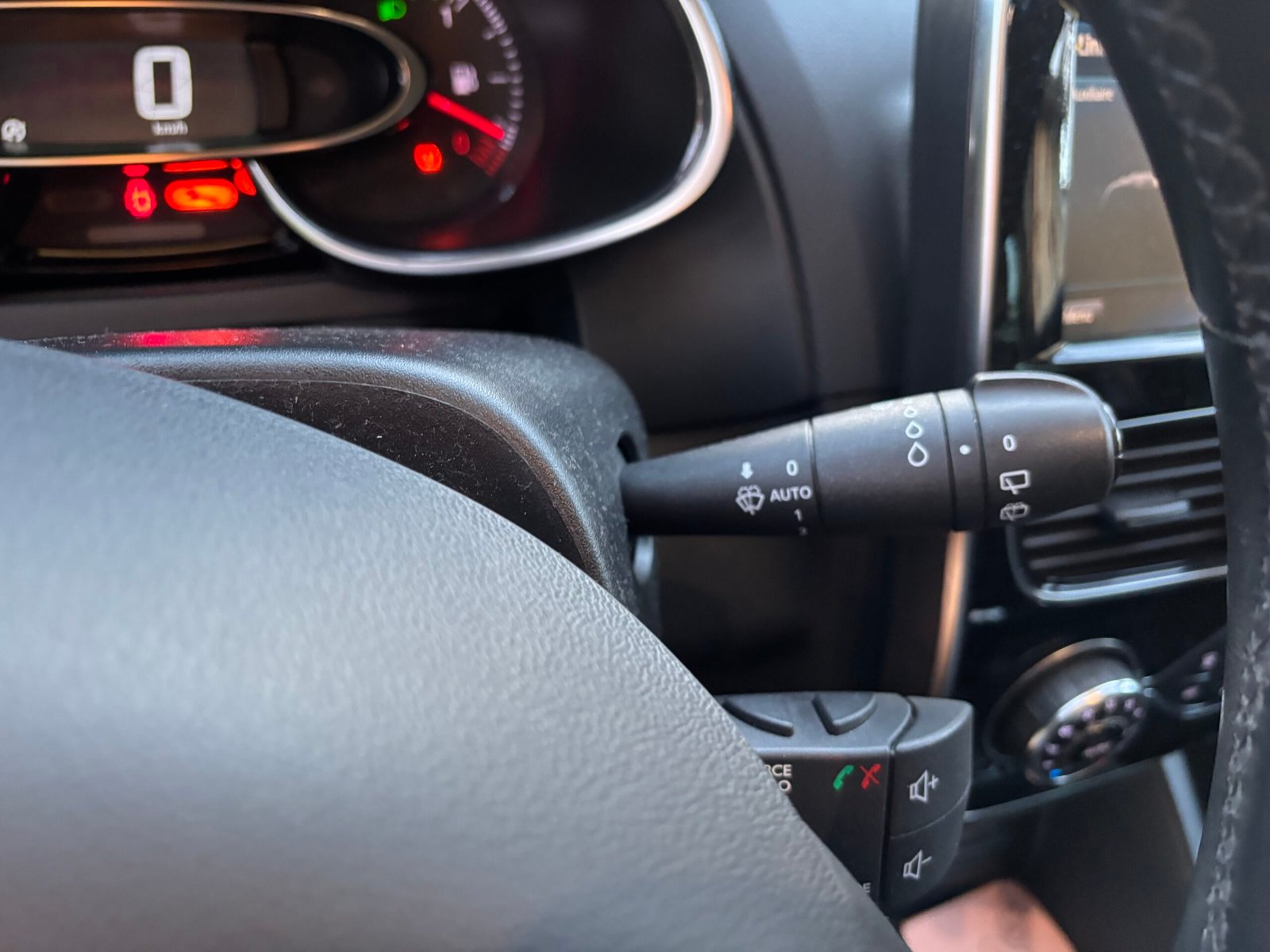 RENAULT Clio IV Phase 2 0.9 TCe 90ch “Intens”