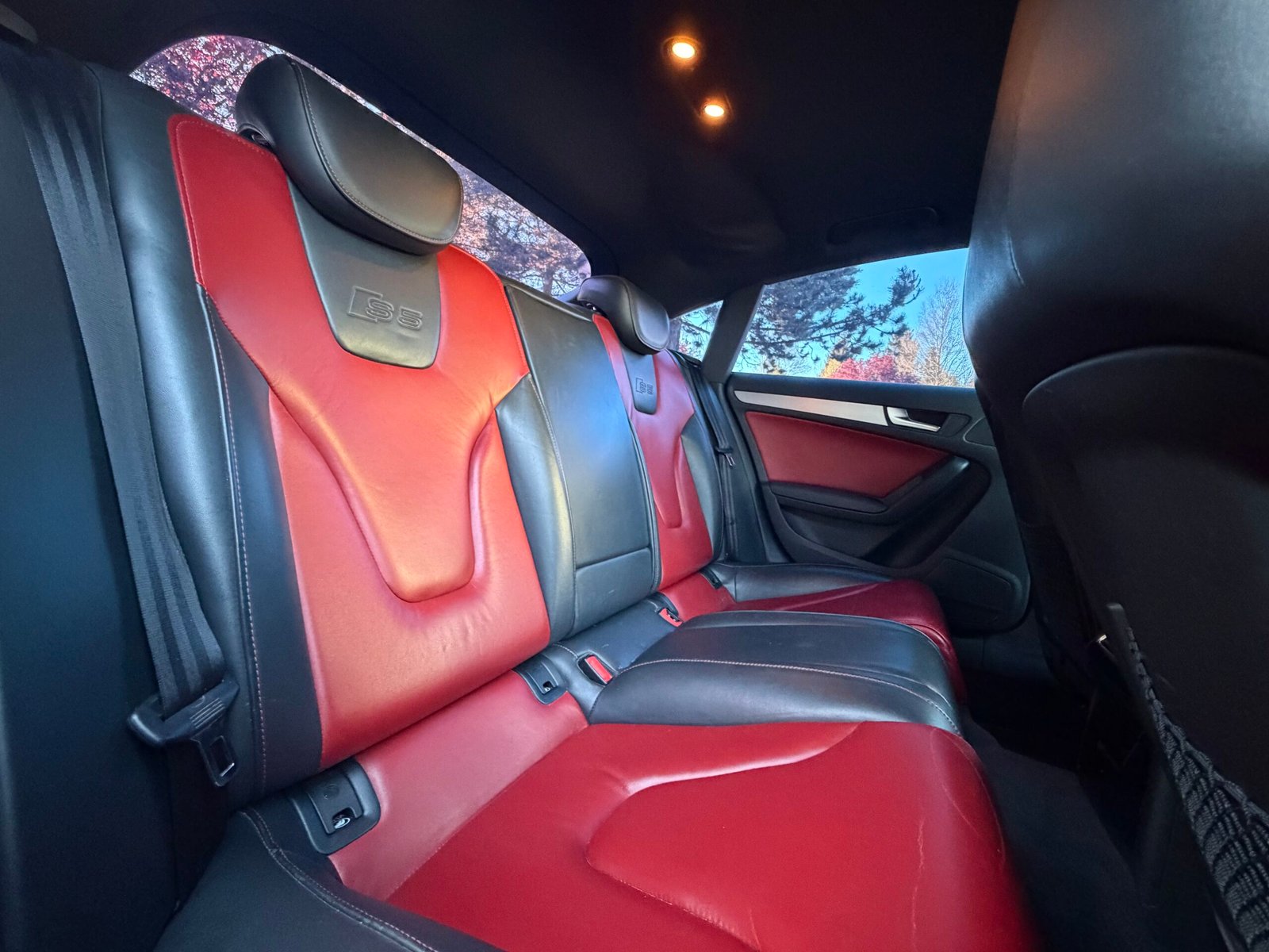 AUDI S5 SPORTBACK V6 3.0 TFSI 333 QUATTRO S TRONIC 7