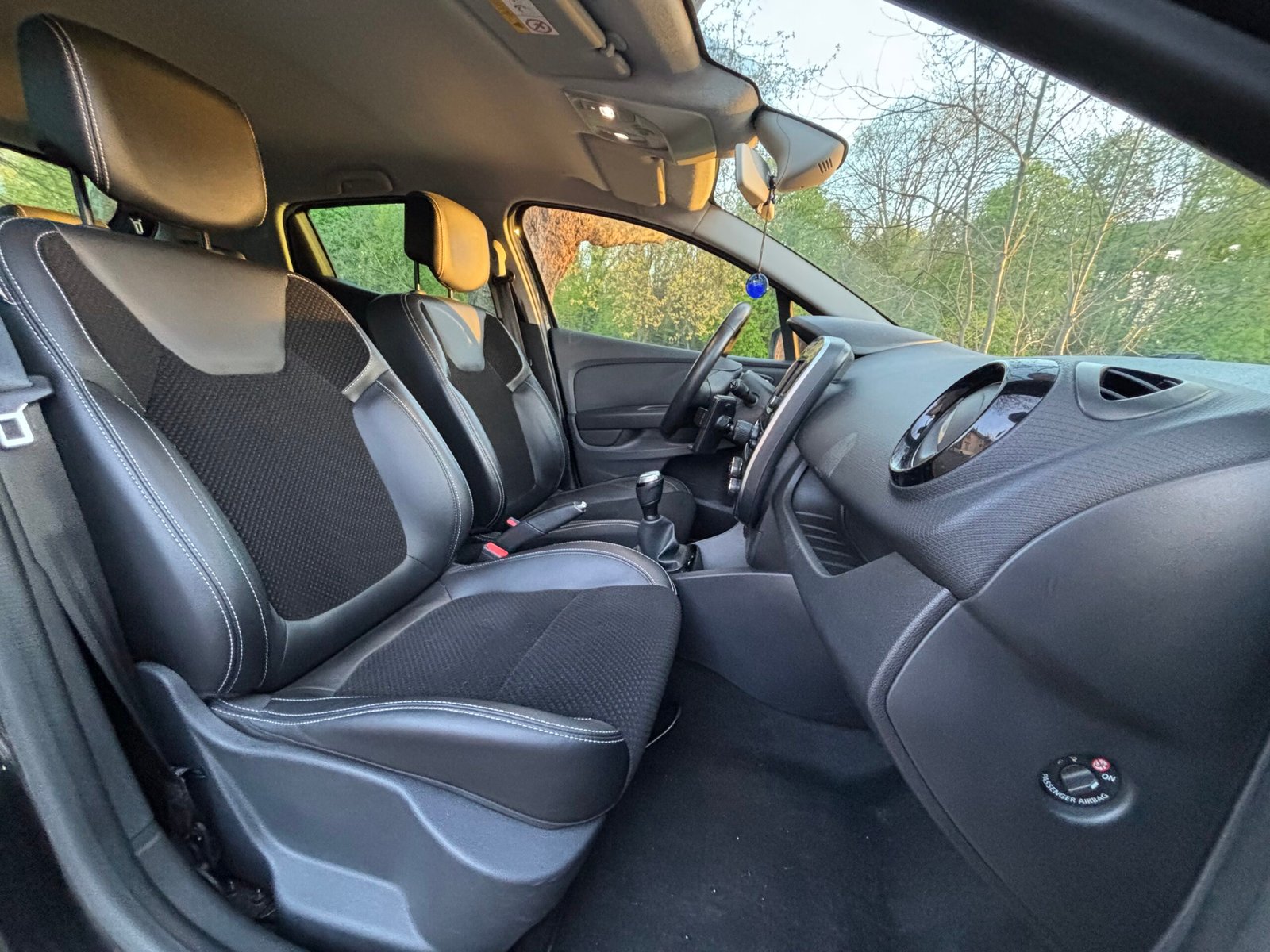 RENAULT Clio IV Phase 2 0.9 TCe 90ch “Intens”