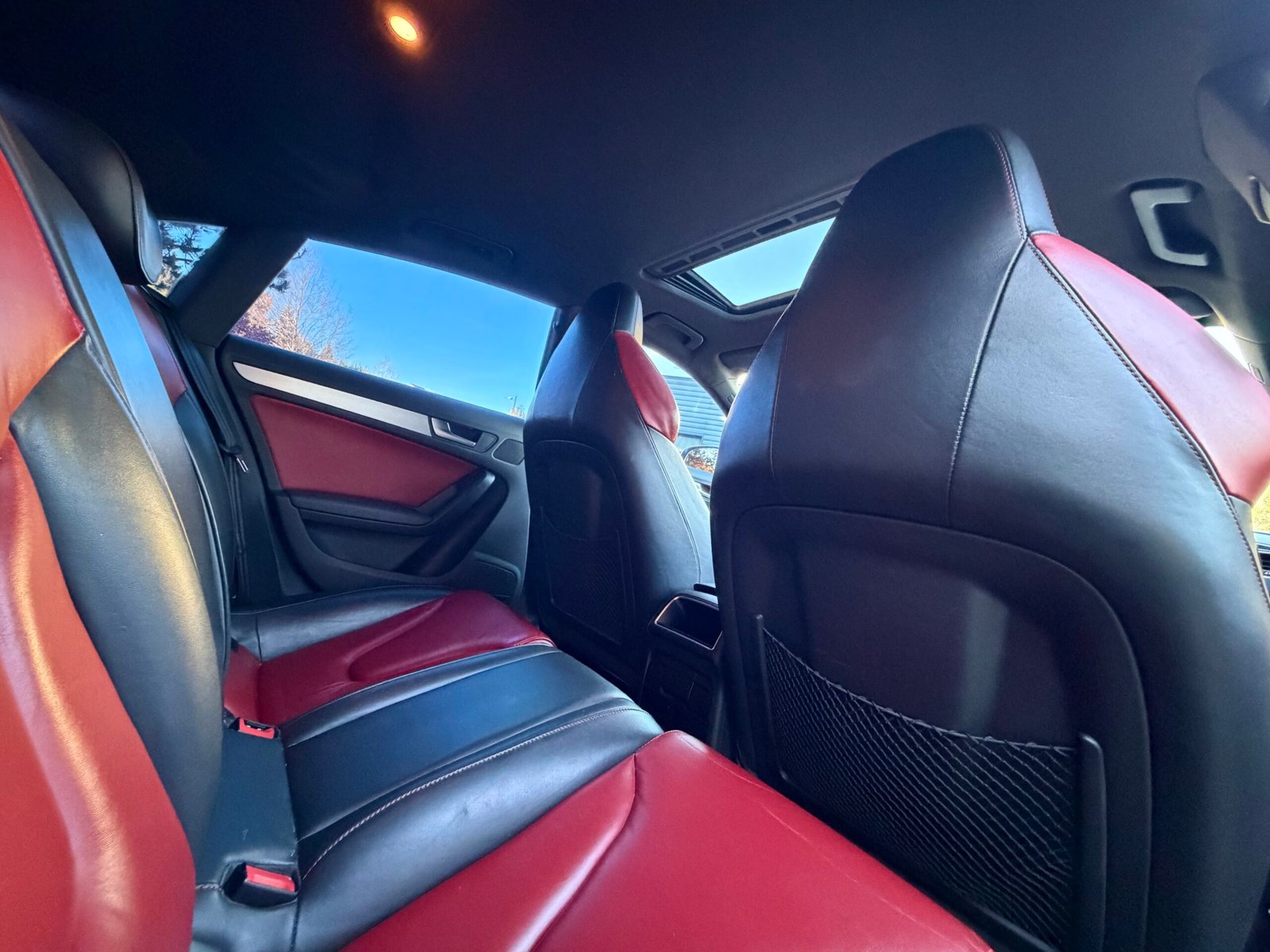 AUDI S5 SPORTBACK V6 3.0 TFSI 333 QUATTRO S TRONIC 7