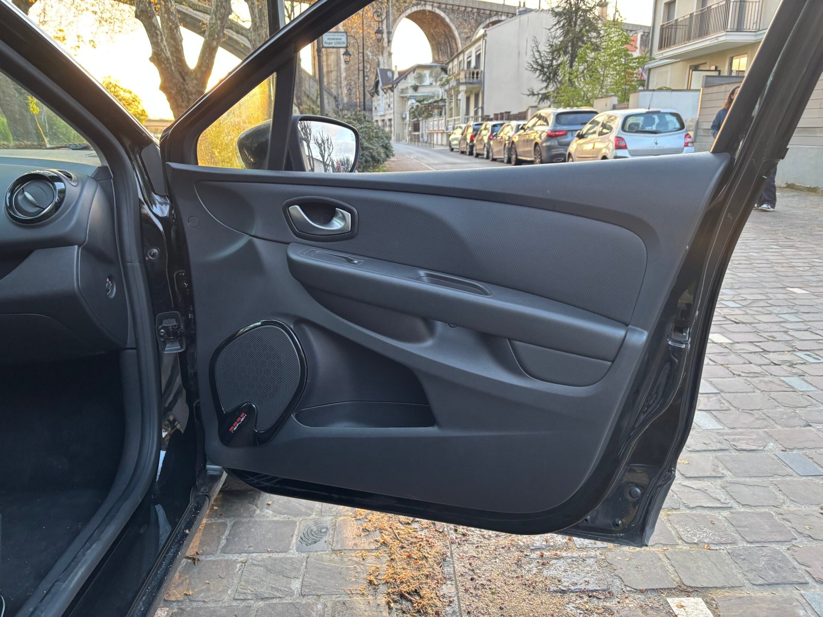 RENAULT Clio IV Phase 2 0.9 TCe 90ch “Intens”