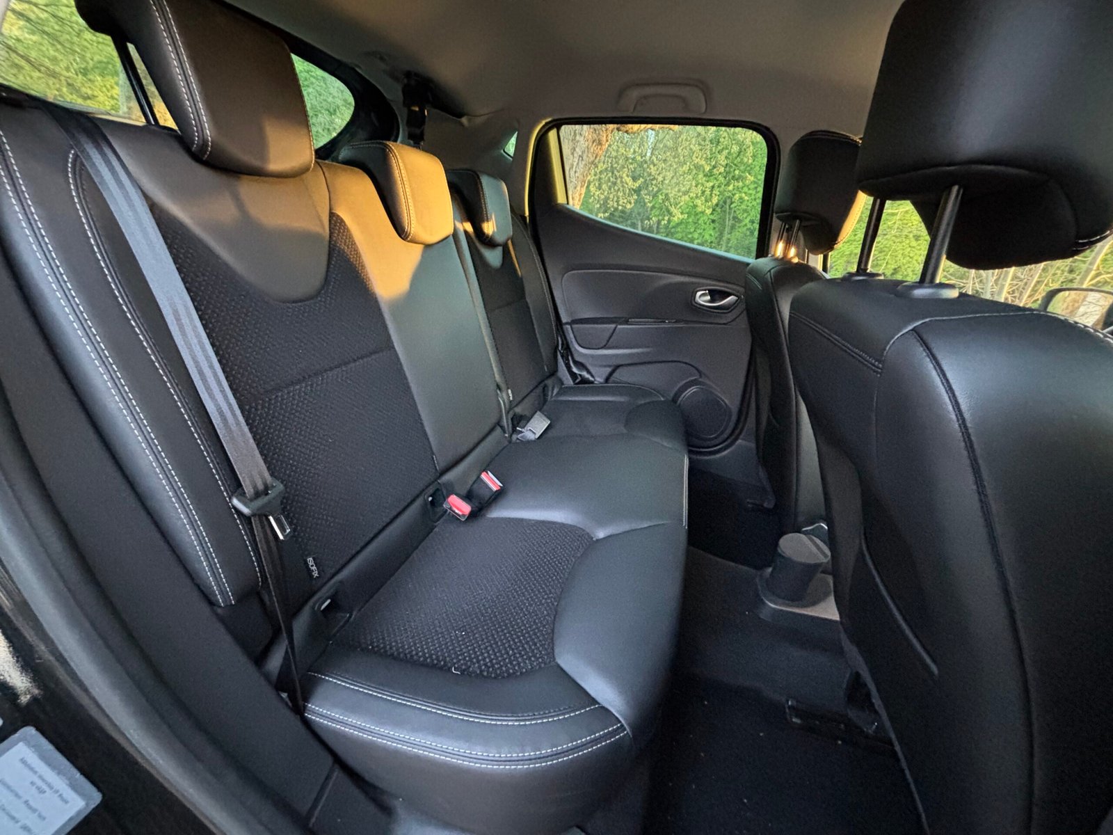 RENAULT Clio IV Phase 2 0.9 TCe 90ch “Intens”