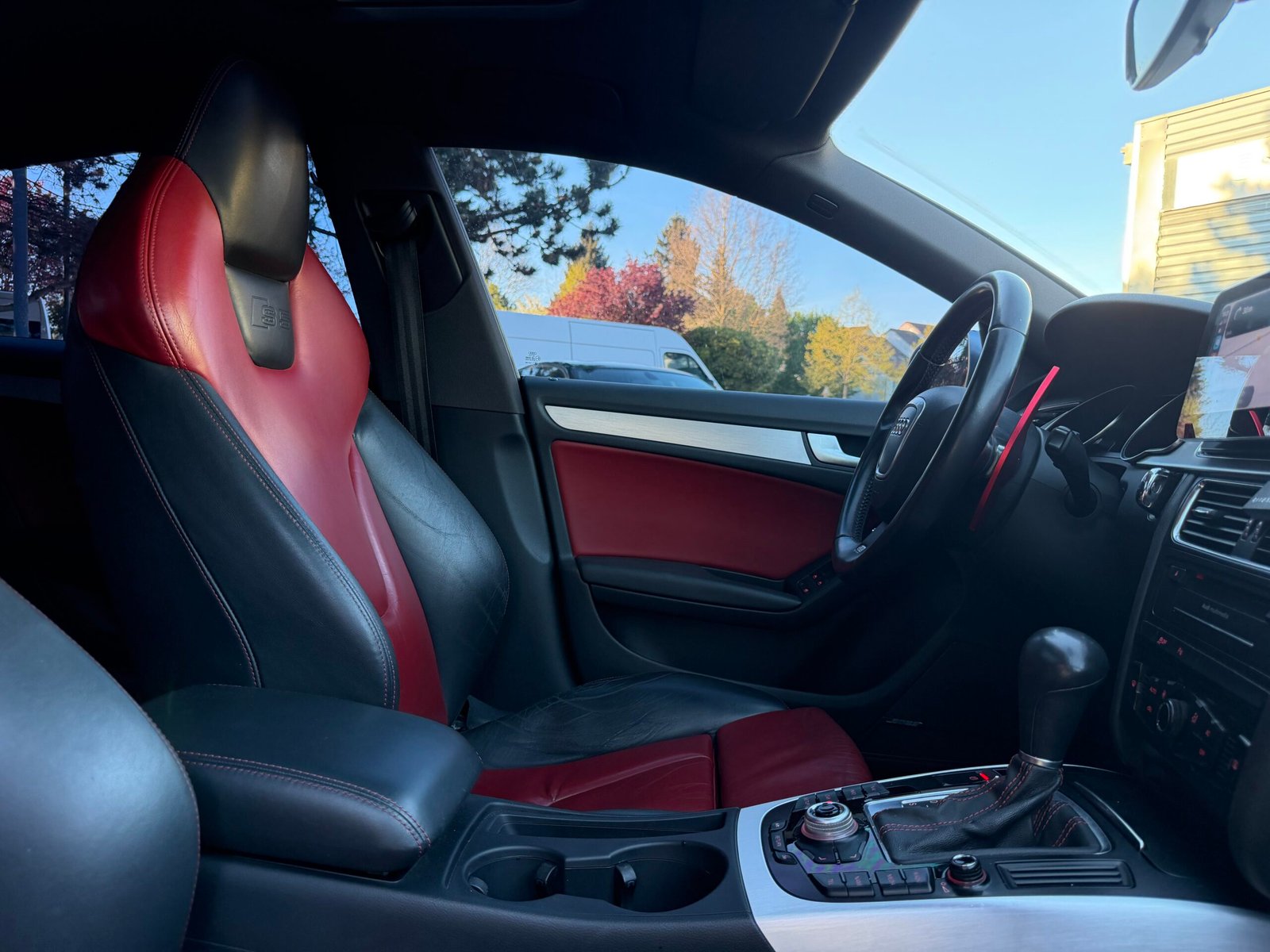 AUDI S5 SPORTBACK V6 3.0 TFSI 333 QUATTRO S TRONIC 7