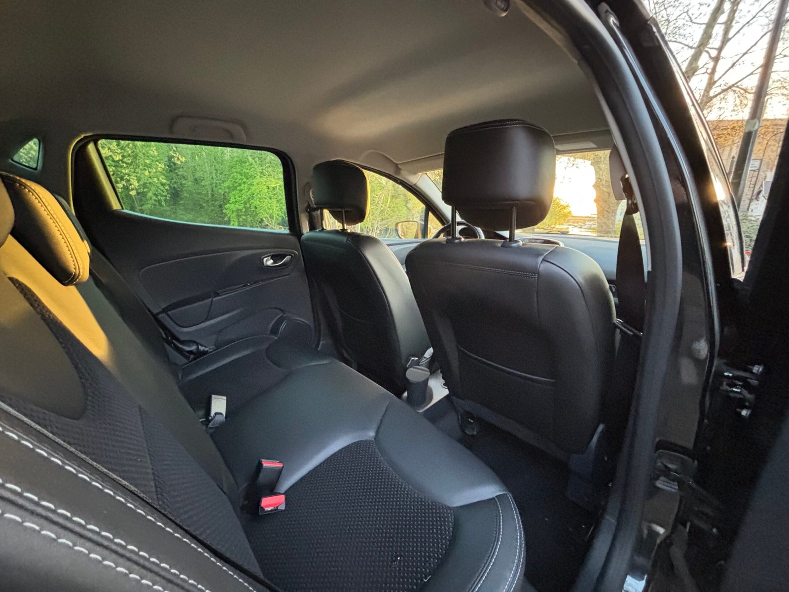 RENAULT Clio IV Phase 2 0.9 TCe 90ch “Intens”