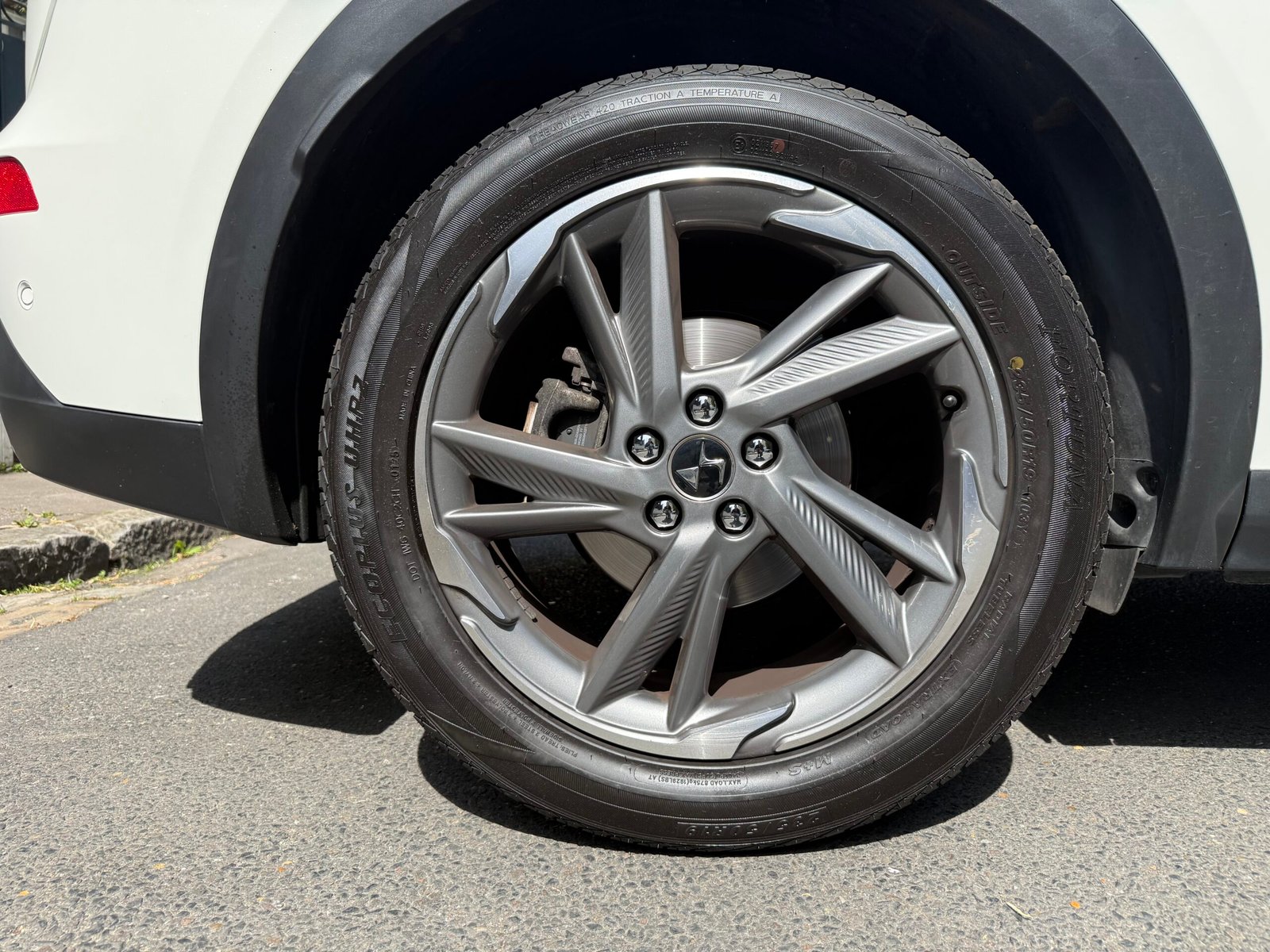 DS7 Crossback finition Opéra 1.6 THP 225 cv Boite auto