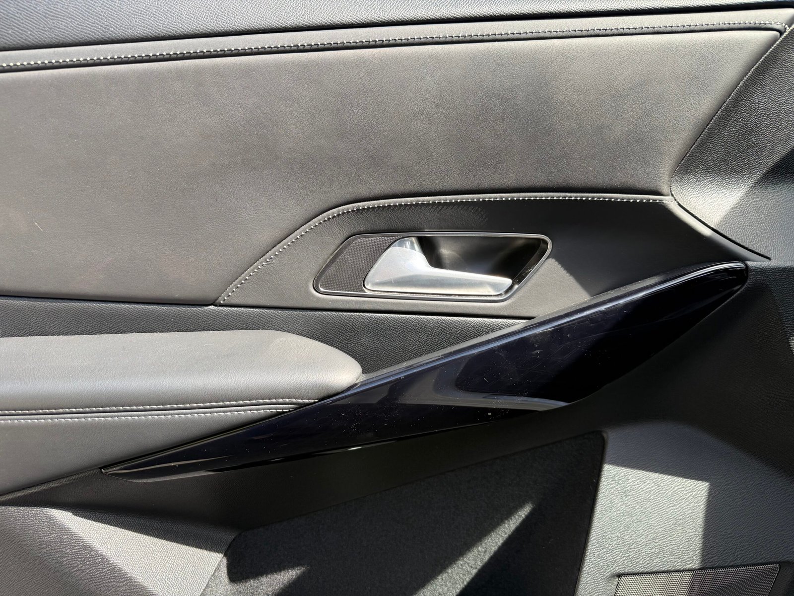 DS7 Crossback finition Opéra 1.6 THP 225 cv Boite auto