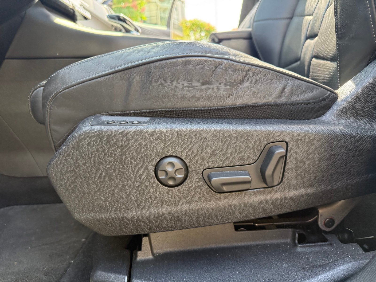 DS7 Crossback finition Opéra 1.6 THP 225 cv Boite auto