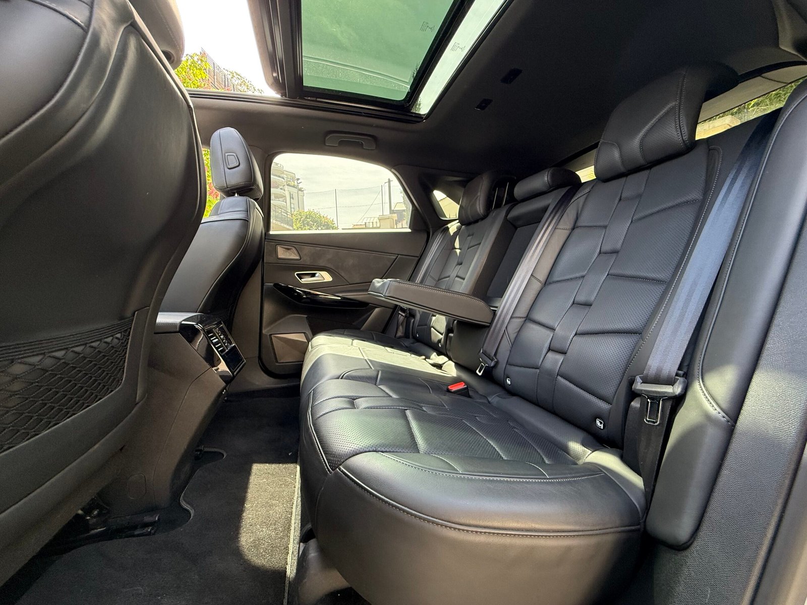 DS7 Crossback finition Opéra 1.6 THP 225 cv Boite auto