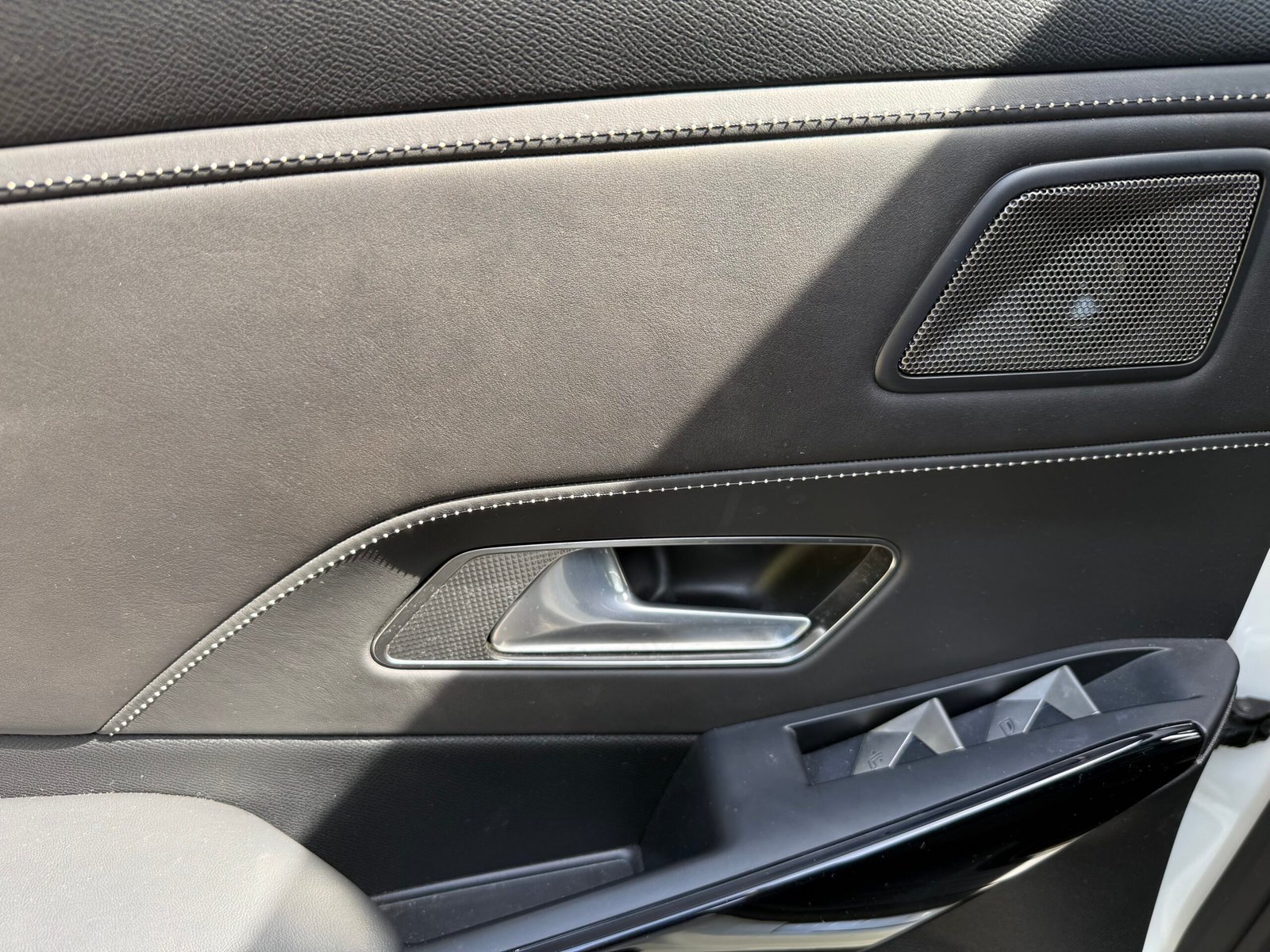 DS7 Crossback finition Opéra 1.6 THP 225 cv Boite auto