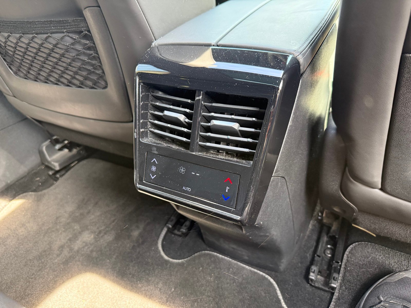 DS7 Crossback finition Opéra 1.6 THP 225 cv Boite auto