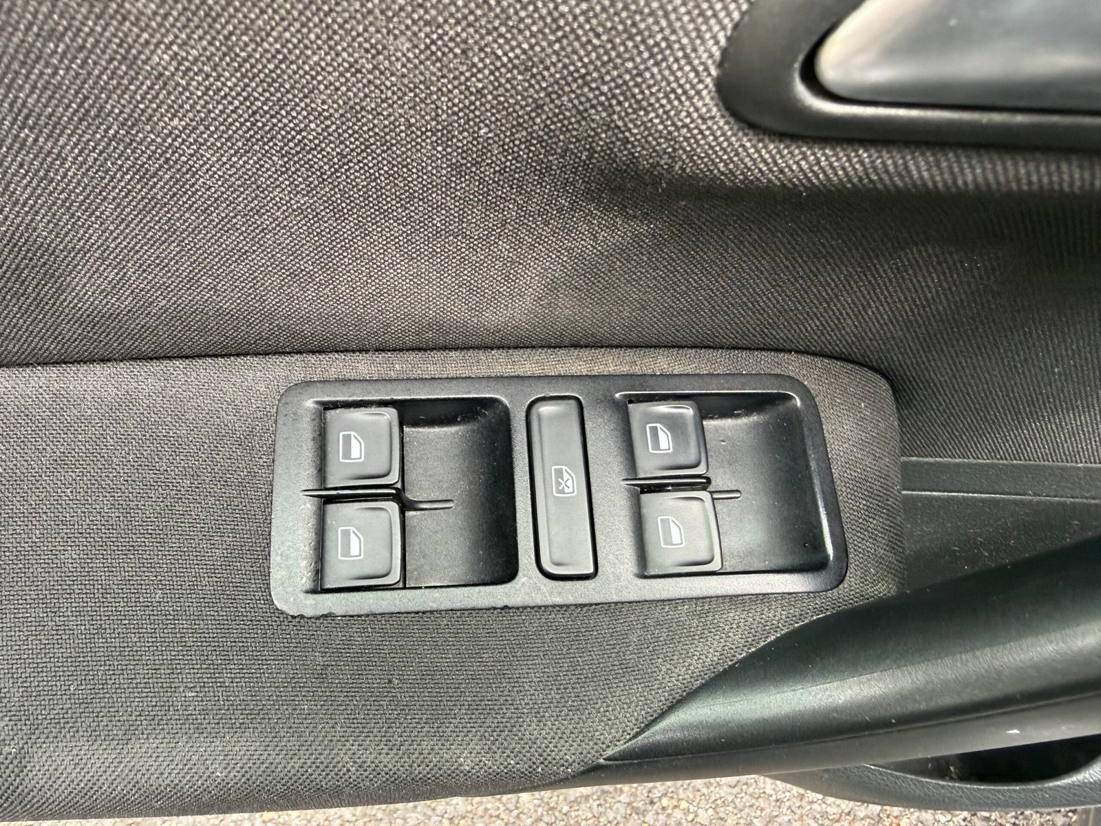 VOLKSWAGEN Polo V 5 portes Phase 2 1.4 TDI 12V BlueMotion DSG7 90 cv Allstar Boîte auto