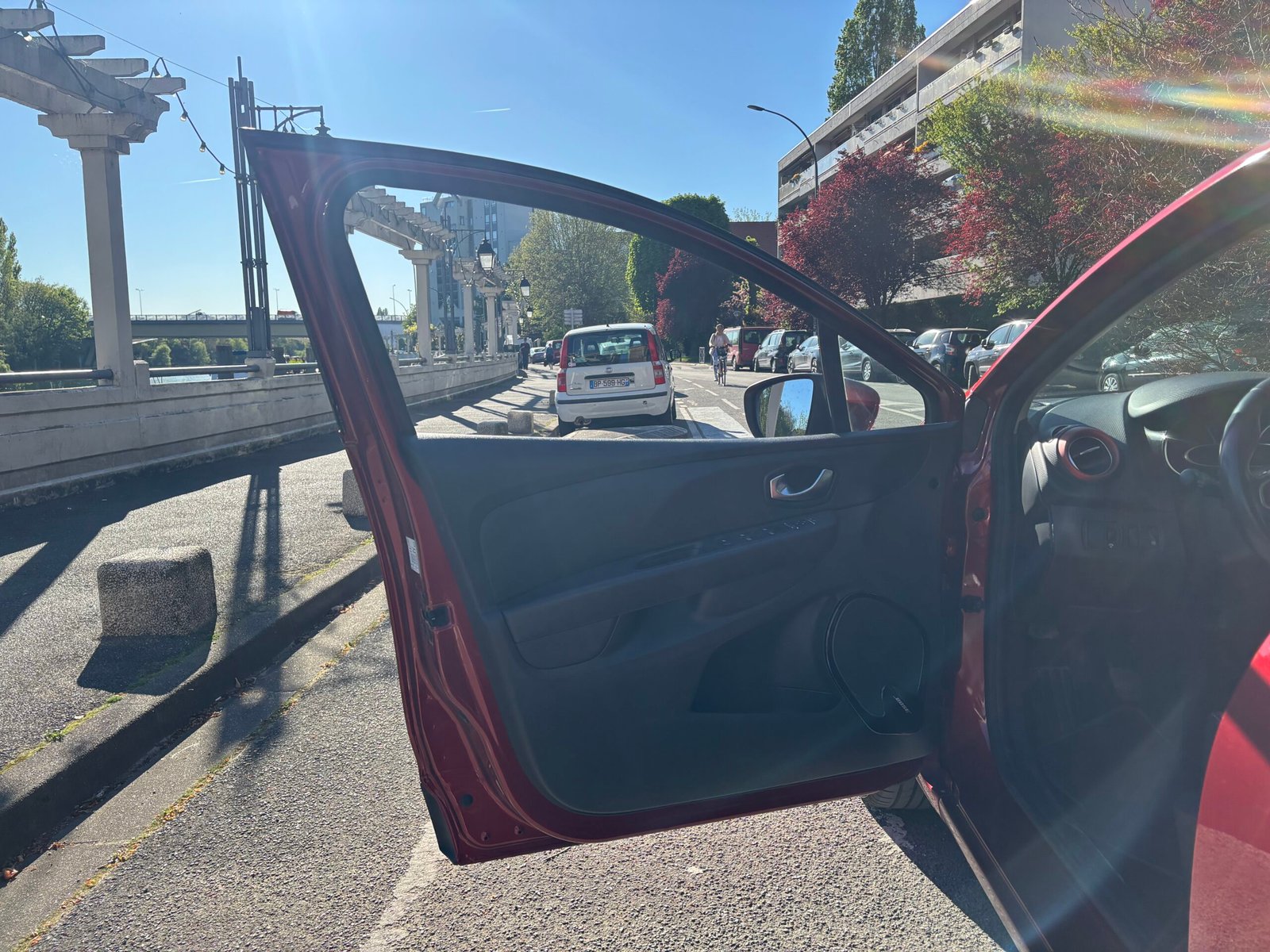 RENAULT Clio IV 1.2 TCe 118ch “Energy intens”