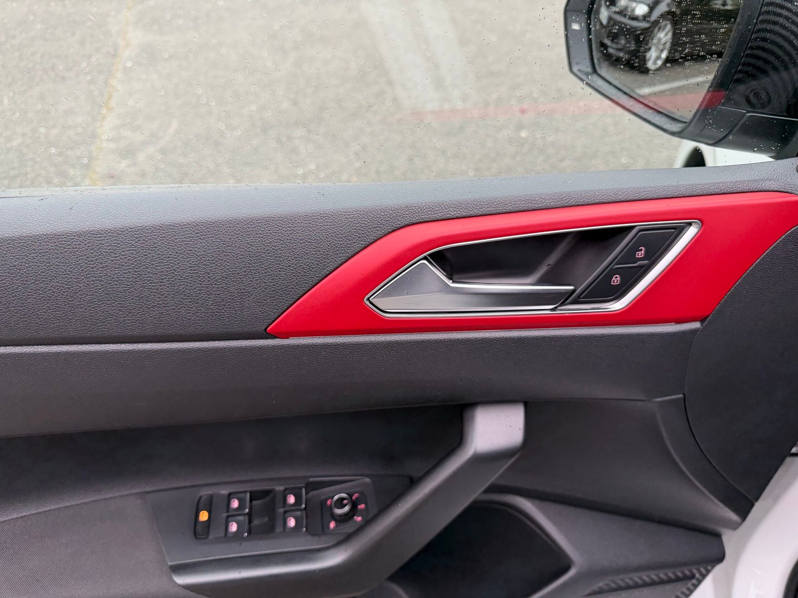 VOLKSWAGEN Polo VI GTI 2.0 TFSI 16V GPF BMT DSG6 200 cv Boîte auto