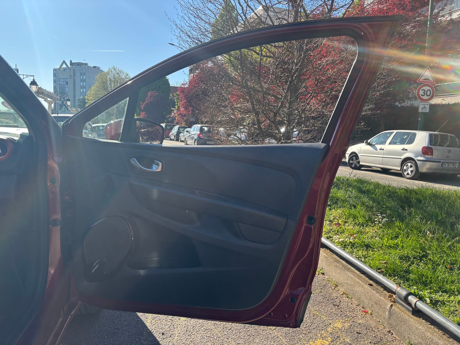 RENAULT Clio IV 1.2 TCe 118ch “Energy intens”