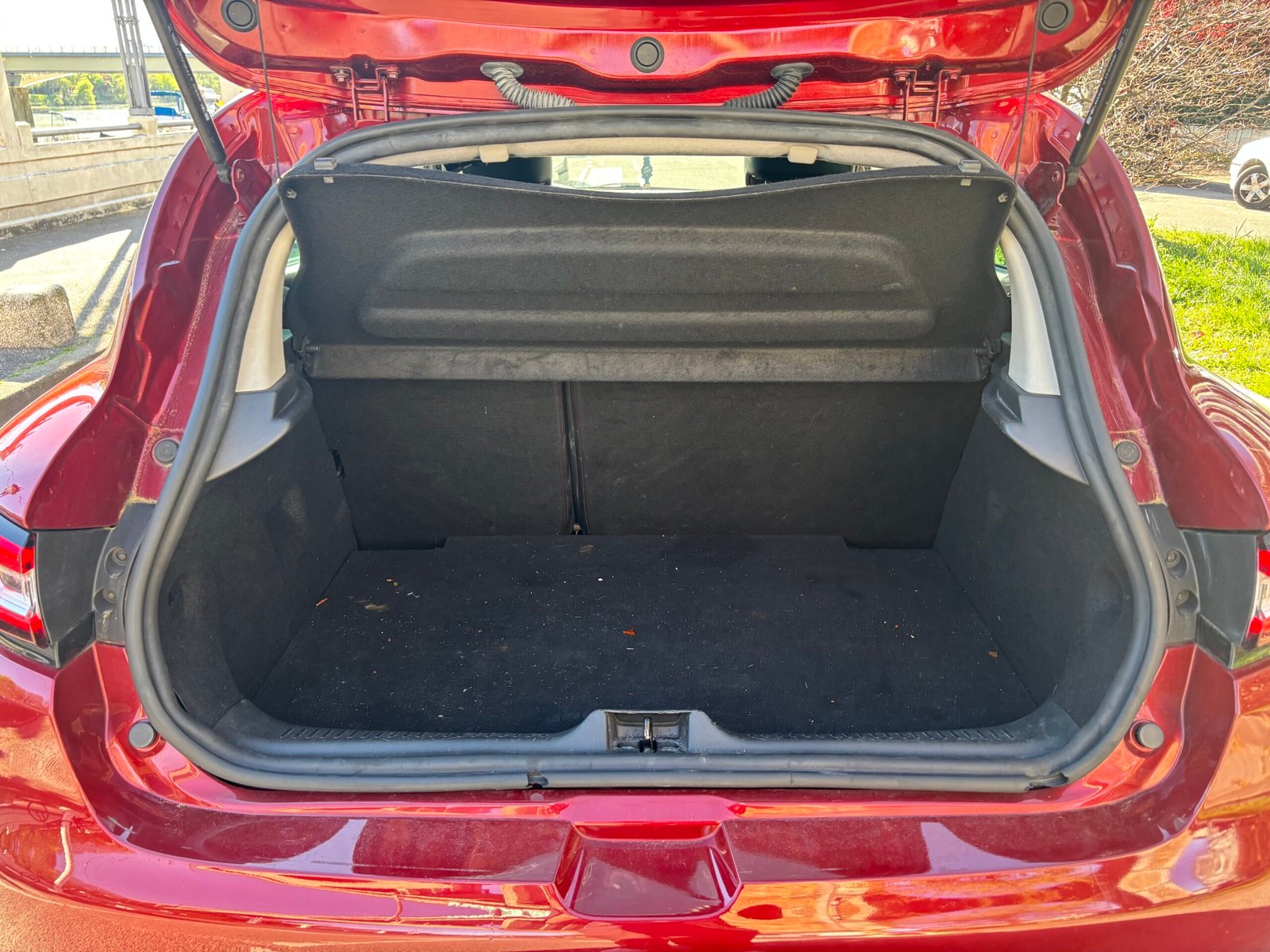 RENAULT Clio IV 1.2 TCe 118ch “Energy intens”