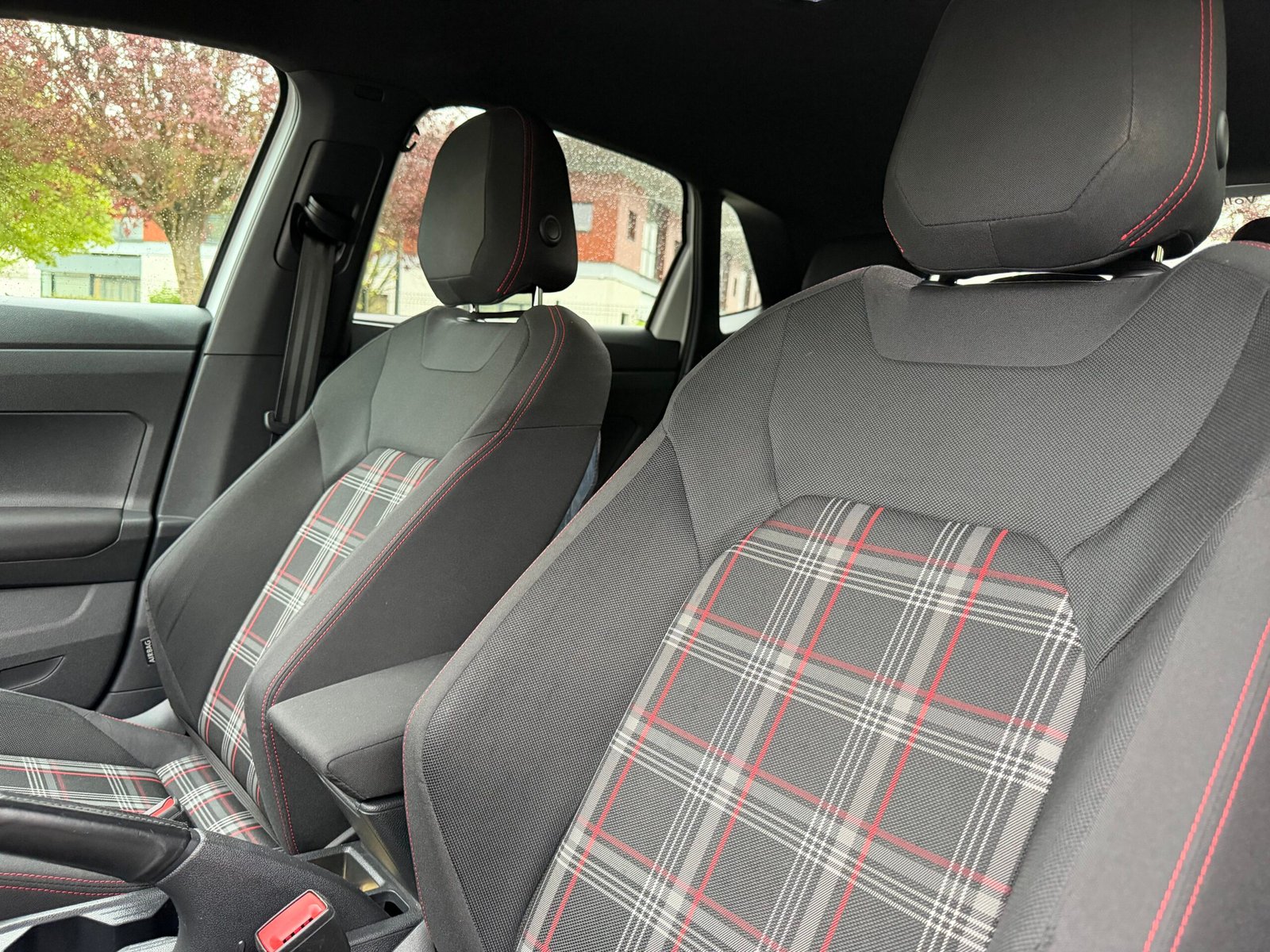 VOLKSWAGEN Polo VI GTI 2.0 TFSI 16V GPF BMT DSG6 200 cv Boîte auto