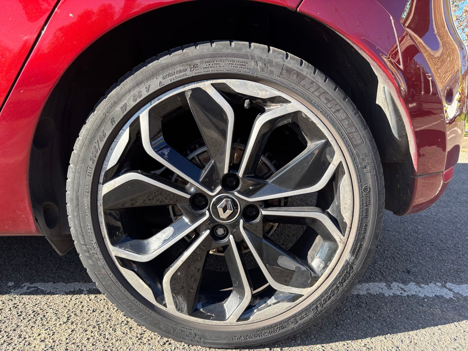 RENAULT Clio IV 1.2 TCe 118ch “Energy intens”