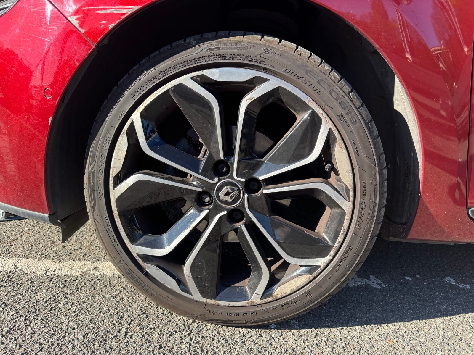 RENAULT Clio IV 1.2 TCe 118ch “Energy intens”