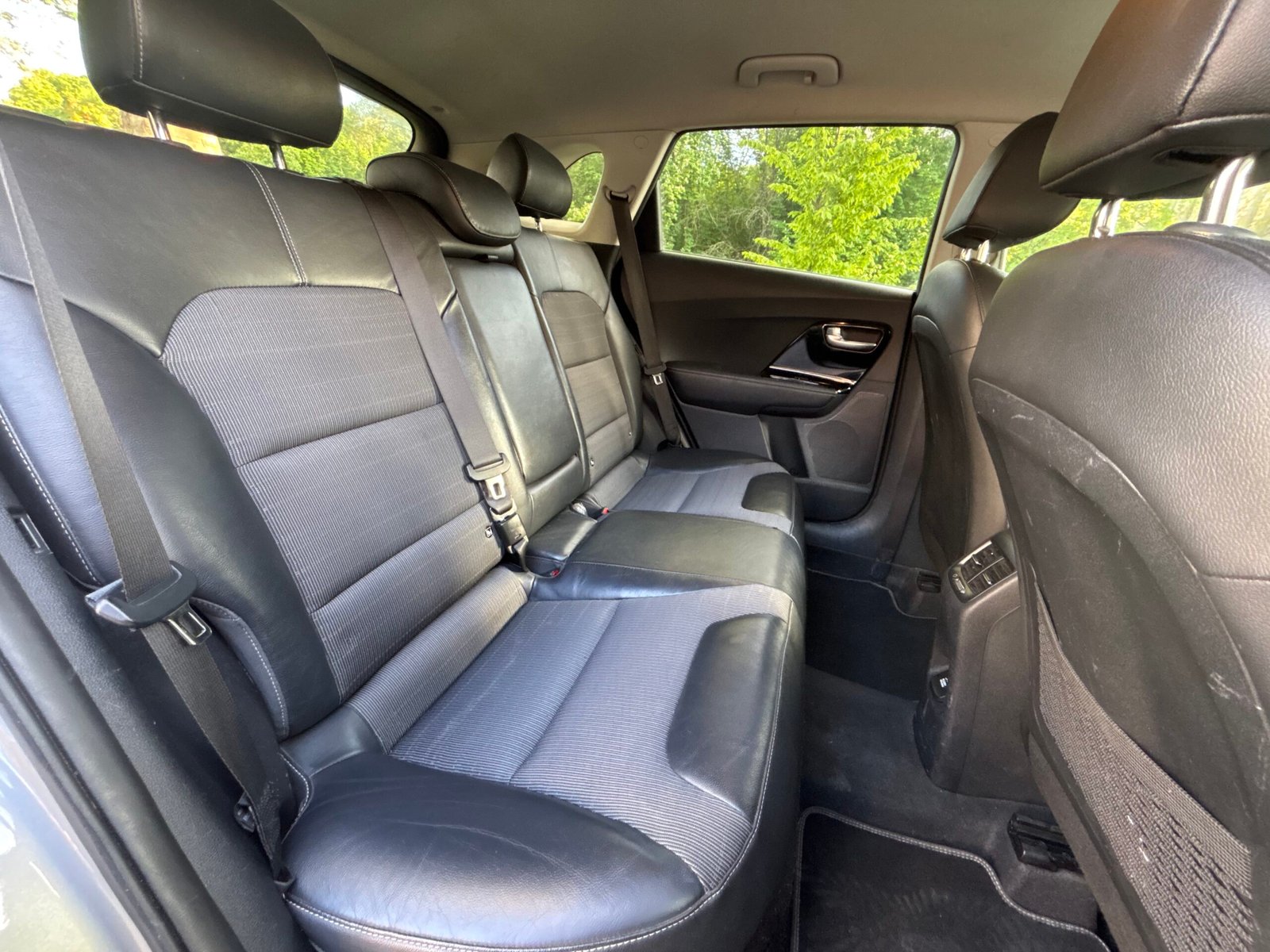 KIA Niro 1.6 GDi Hybrid 141ch “Design”