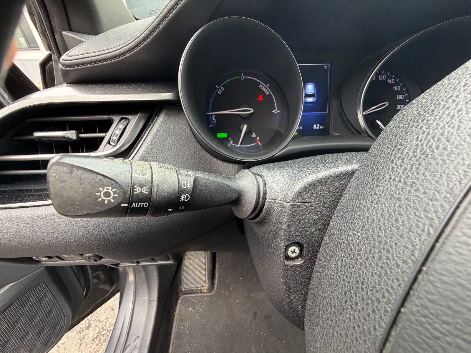 TOYOTA C-HR HYBRIDE 122ch Dynamique