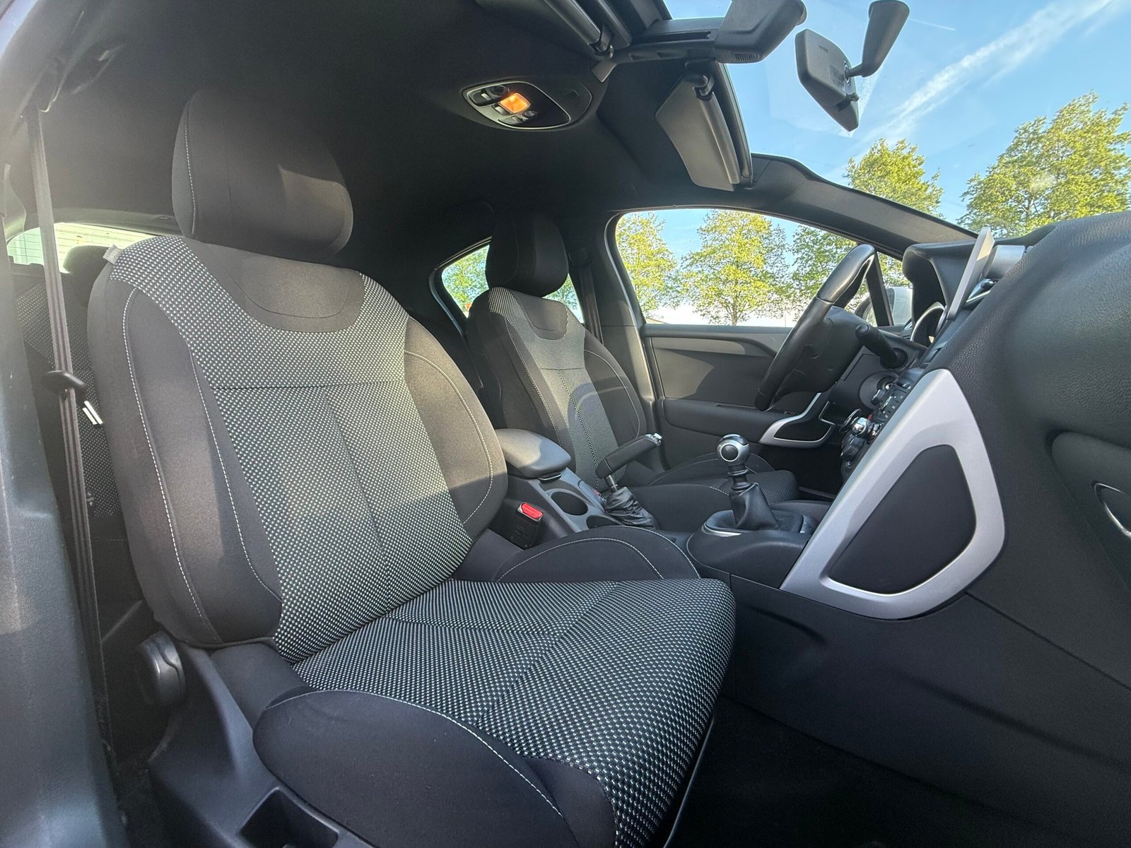 CITROËN DS4 1.6 HDi FAP 112 cv So Chic