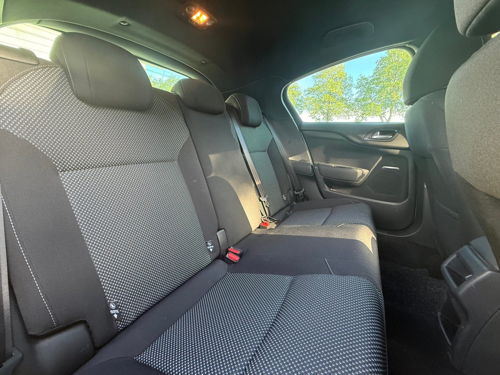 CITROËN DS4 1.6 HDi FAP 112 cv So Chic