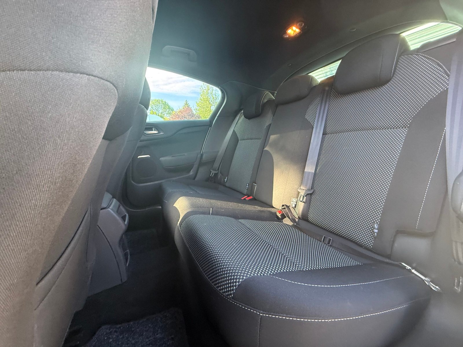 CITROËN DS4 1.6 HDi FAP 112 cv So Chic