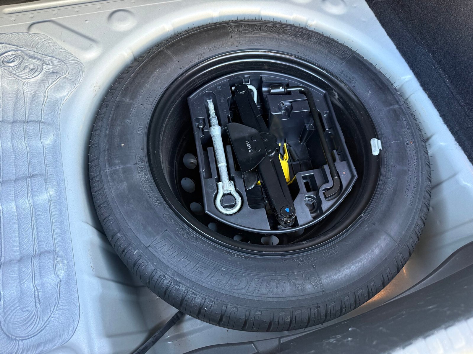 CITROËN DS4 1.6 HDi FAP 112 cv So Chic