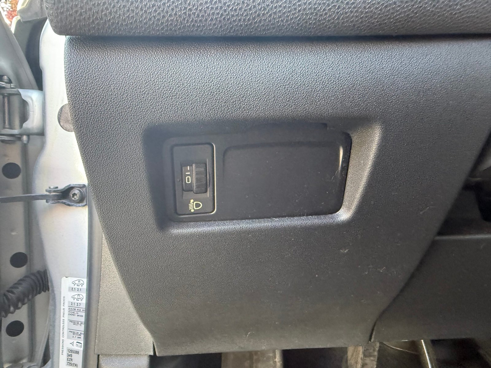 CITROËN DS4 1.6 HDi FAP 112 cv So Chic