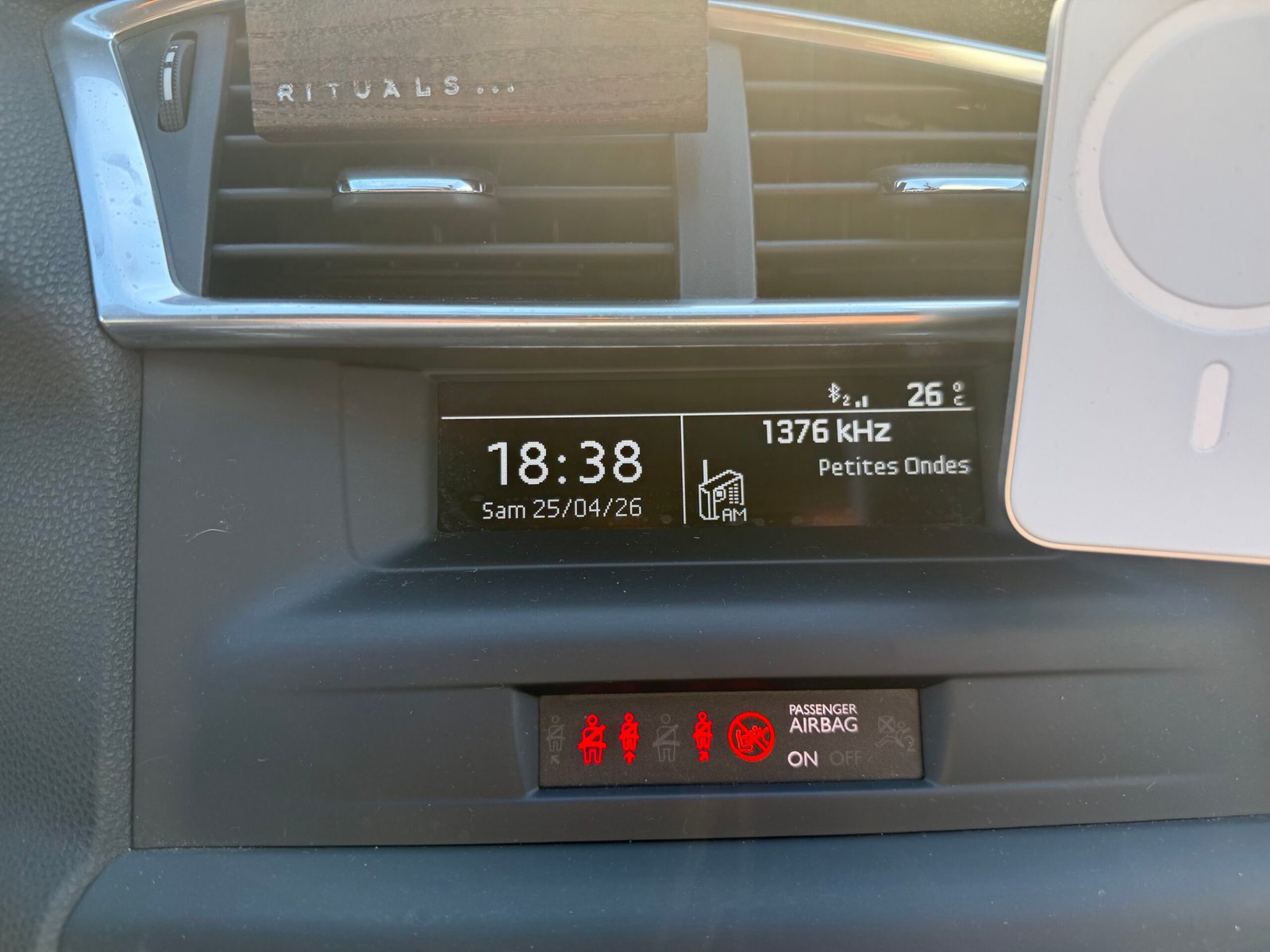 CITROËN DS4 1.6 HDi FAP 112 cv So Chic