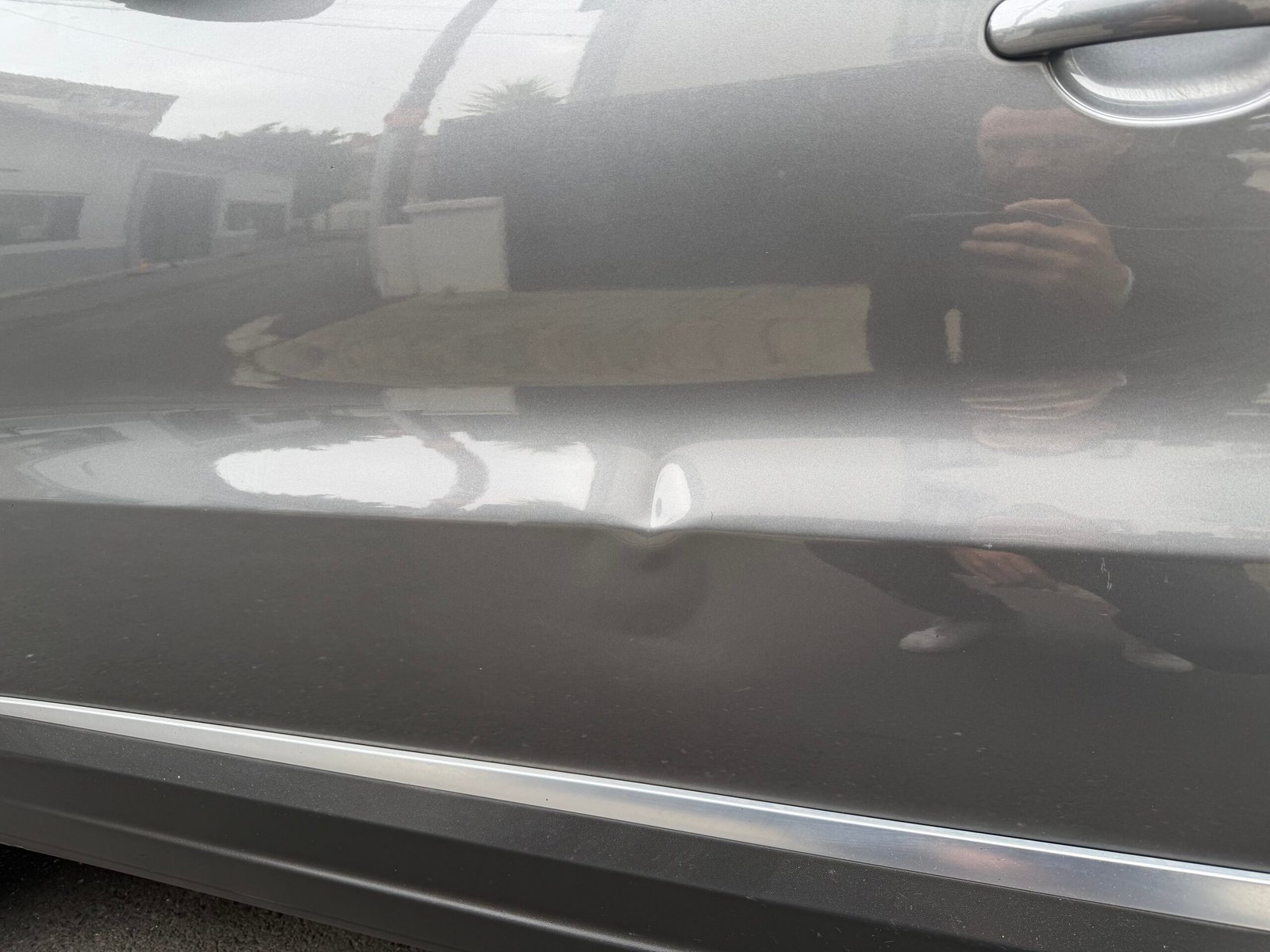 VOLKSWAGEN Tiguan I Phase 2TDi BlueMotion 110 cv